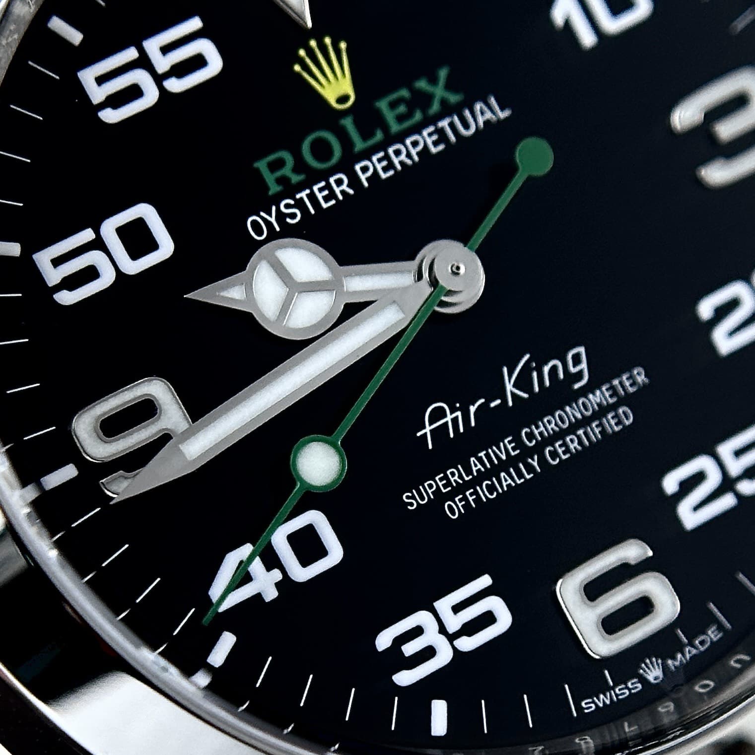 Dong-Ho-Rolex-Air-King-126900-Che-Tac-Nha-May-Clean-Cao-Cap-Nhat-1-1