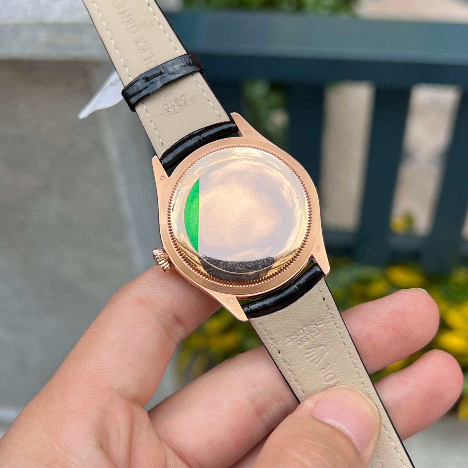 Dong-Ho-Rolex-Cellini-50505-Boc-Vang-That-Replica-11-39mm-2-1
