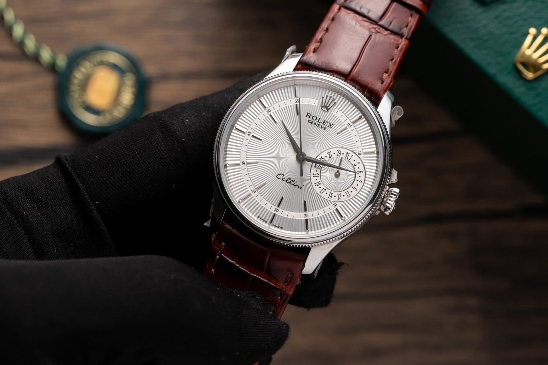 Dong-Ho-Rolex-Cellini-Date-50519-Day-Da-Mau-Nau-Rep-11-39mm-3-1