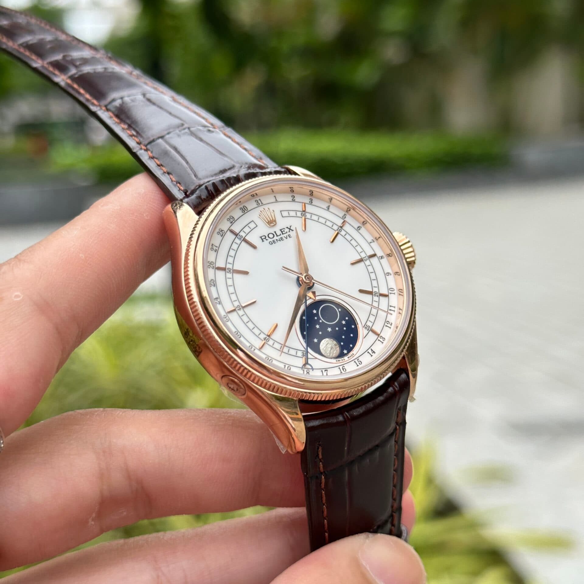 Dong-Ho-Rolex-Cellini-Moonphase-50535-Replica-11-39mm-4-1