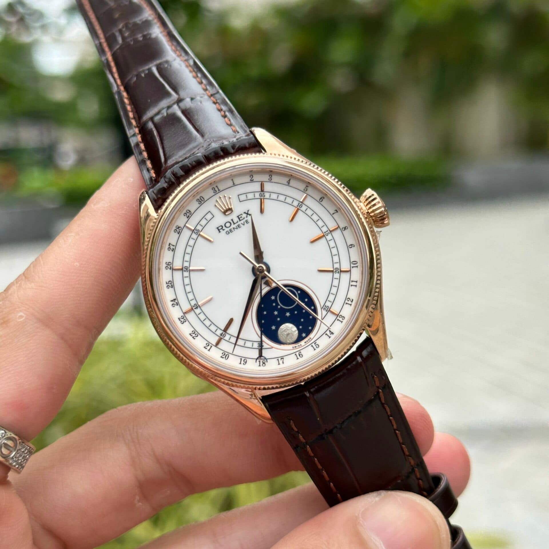 Dong-Ho-Rolex-Cellini-Moonphase-50535-Replica-11-39mm-5-1