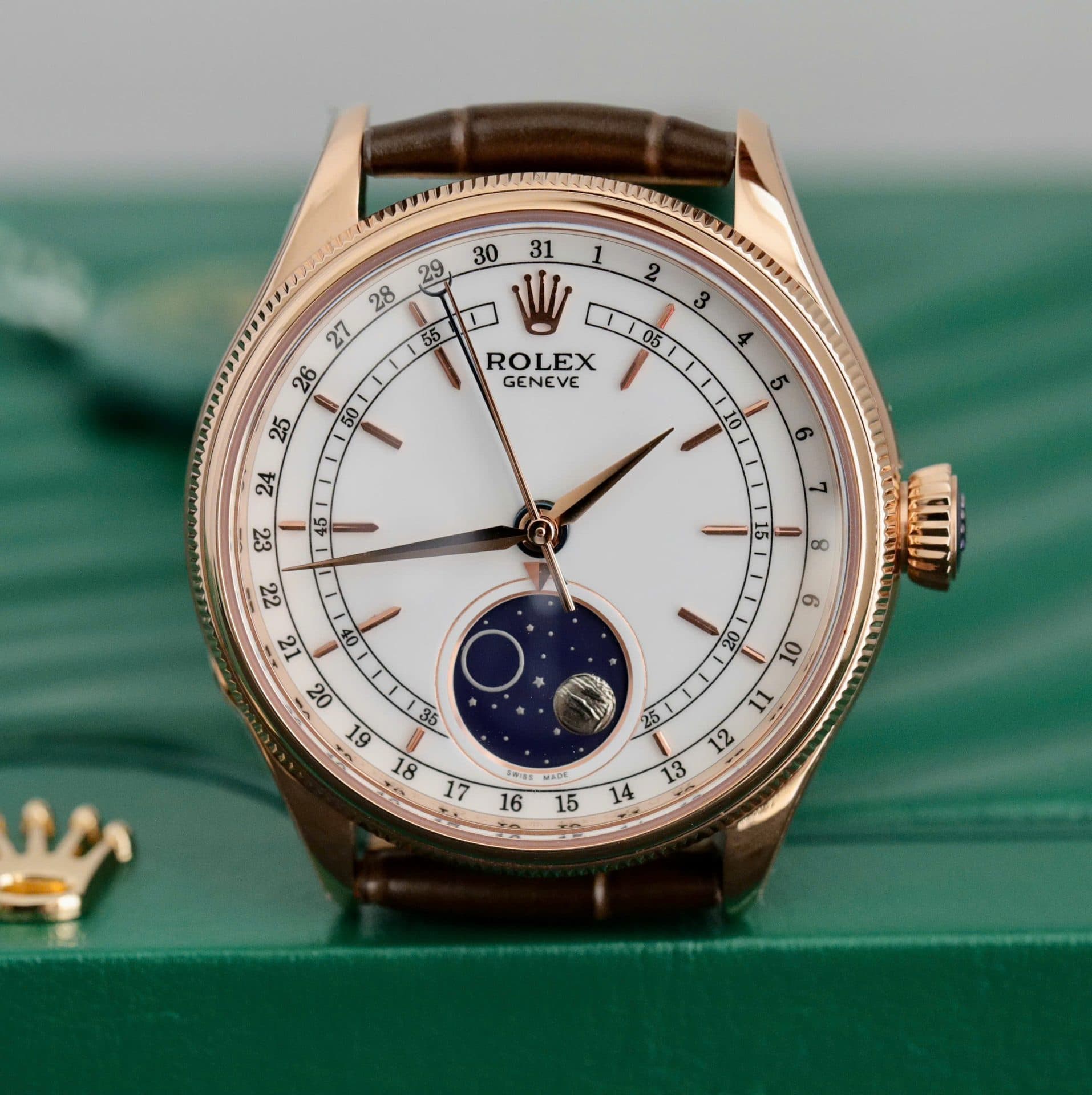 Dong-Ho-Rolex-Cellini-Moonphase-50535-Replica-11-Day-Da-Nau-4-1