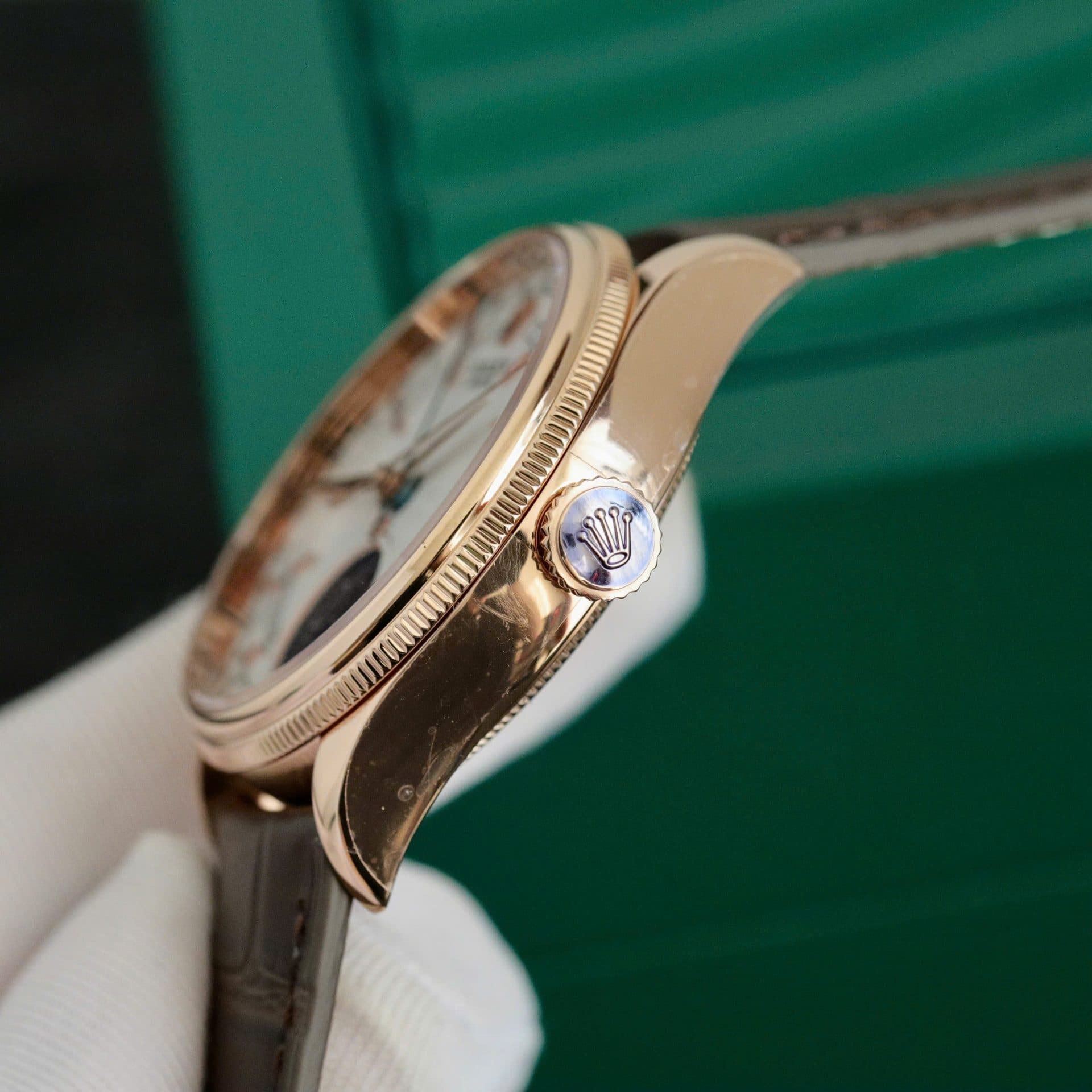 Dong-Ho-Rolex-Cellini-Moonphase-50535-Replica-11-Day-Da-Nau-7-1