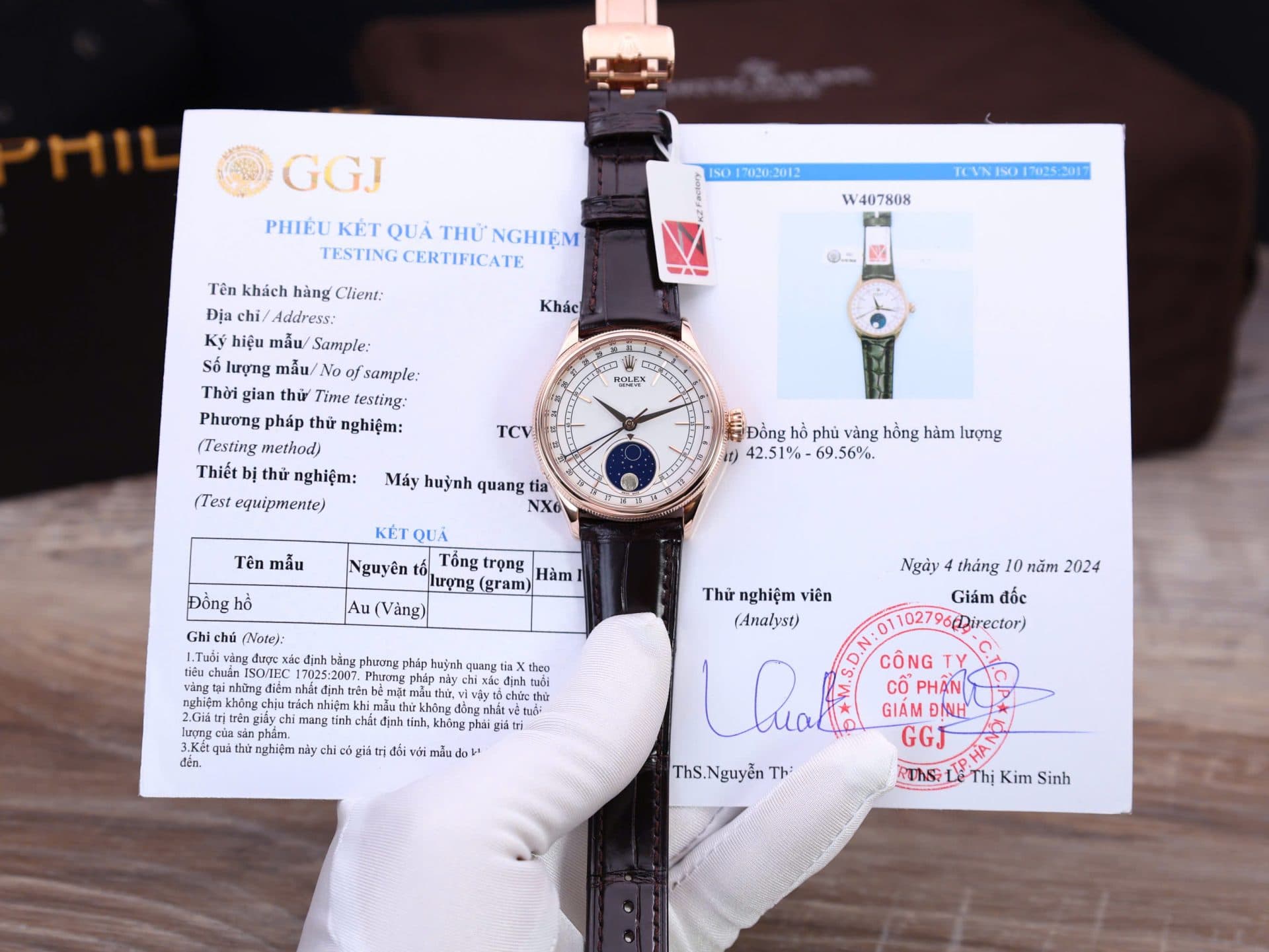 Dong-Ho-Rolex-Cellini-Moonphase-Replica-11-Boc-Vang-That-Nha-May-KZ-39mm-1-1