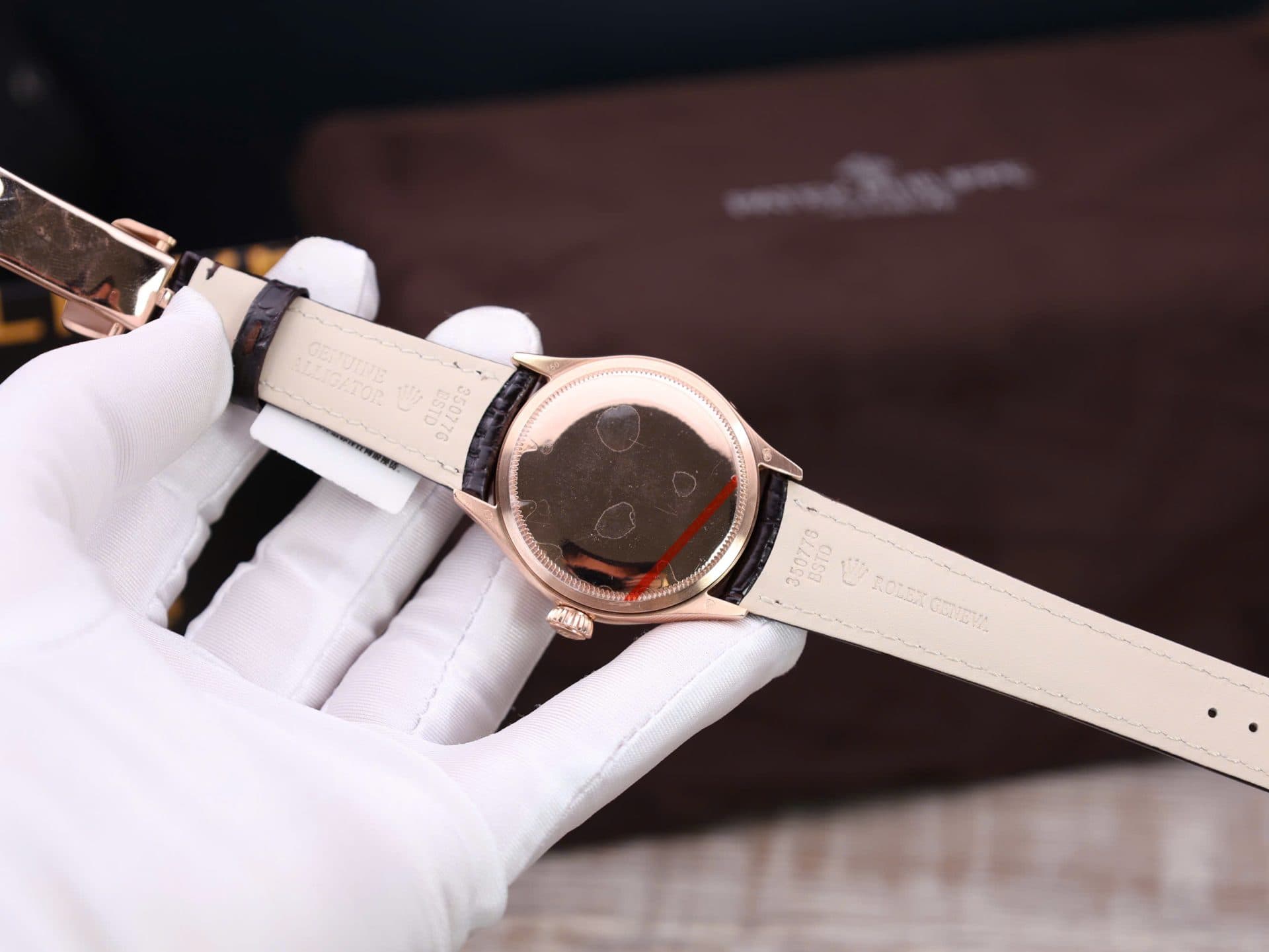 Dong-Ho-Rolex-Cellini-Moonphase-Replica-11-Boc-Vang-That-Nha-May-KZ-39mm-11-1