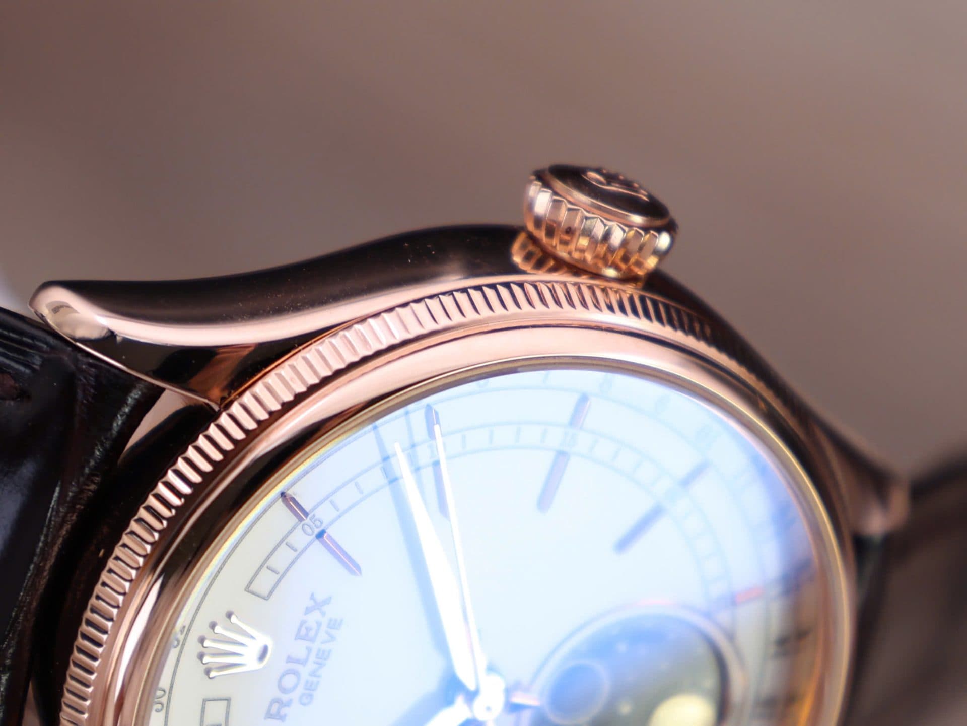 Dong-Ho-Rolex-Cellini-Moonphase-Replica-11-Boc-Vang-That-Nha-May-KZ-39mm-13-1