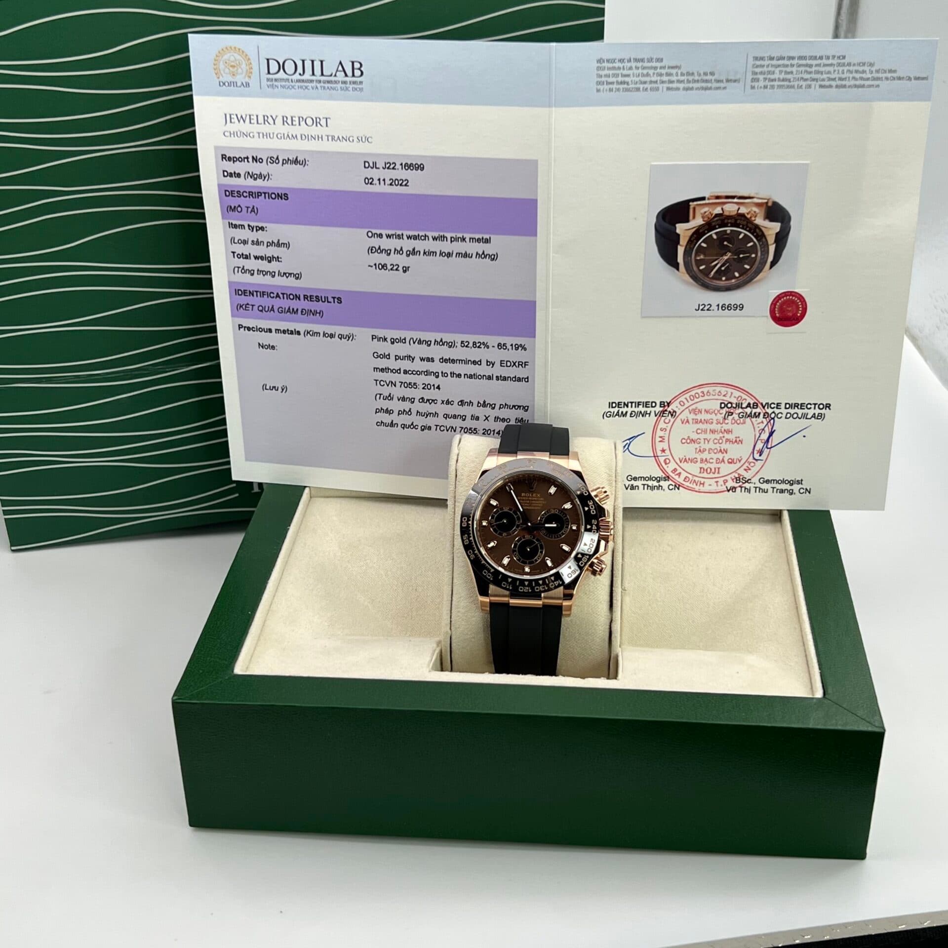 Dong-Ho-Rolex-Che-Tac-Boc-Vang-Hong-Daytona-116515LN-Mat-Chocolate-40mm-2-1