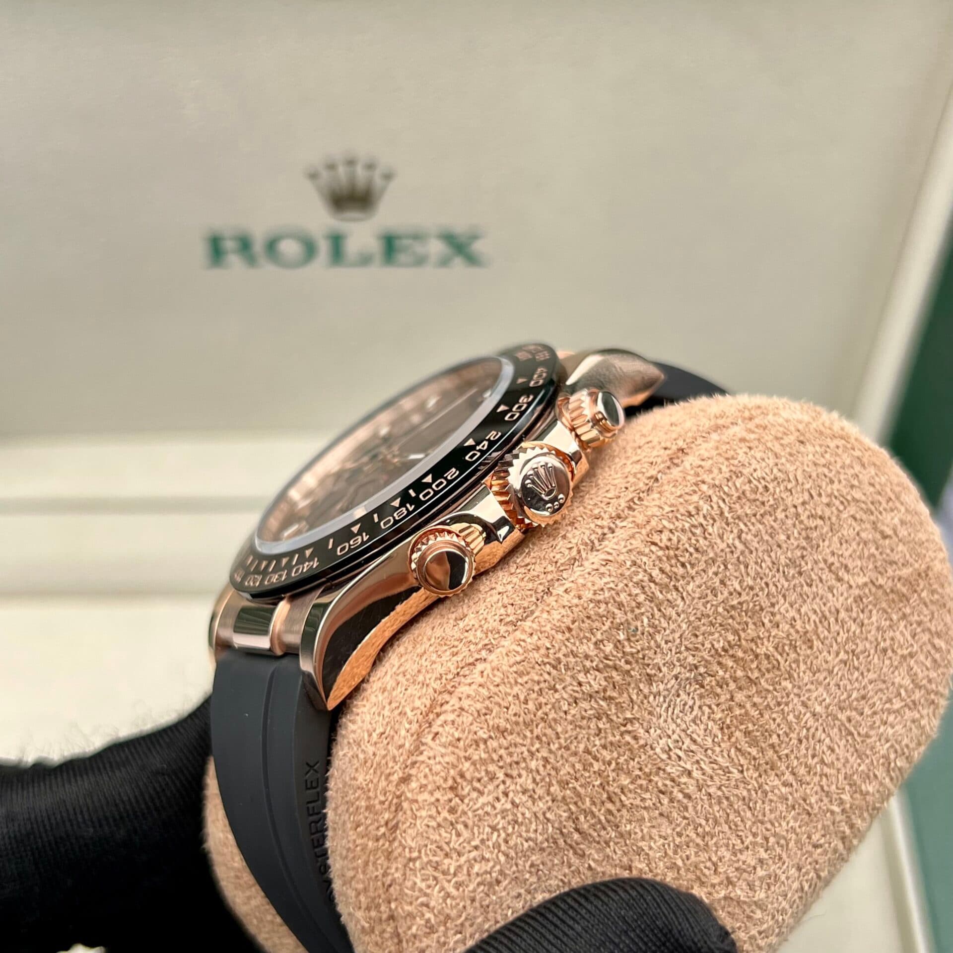 Dong-Ho-Rolex-Che-Tac-Boc-Vang-Hong-Daytona-116515LN-Mat-Chocolate-40mm-5-1