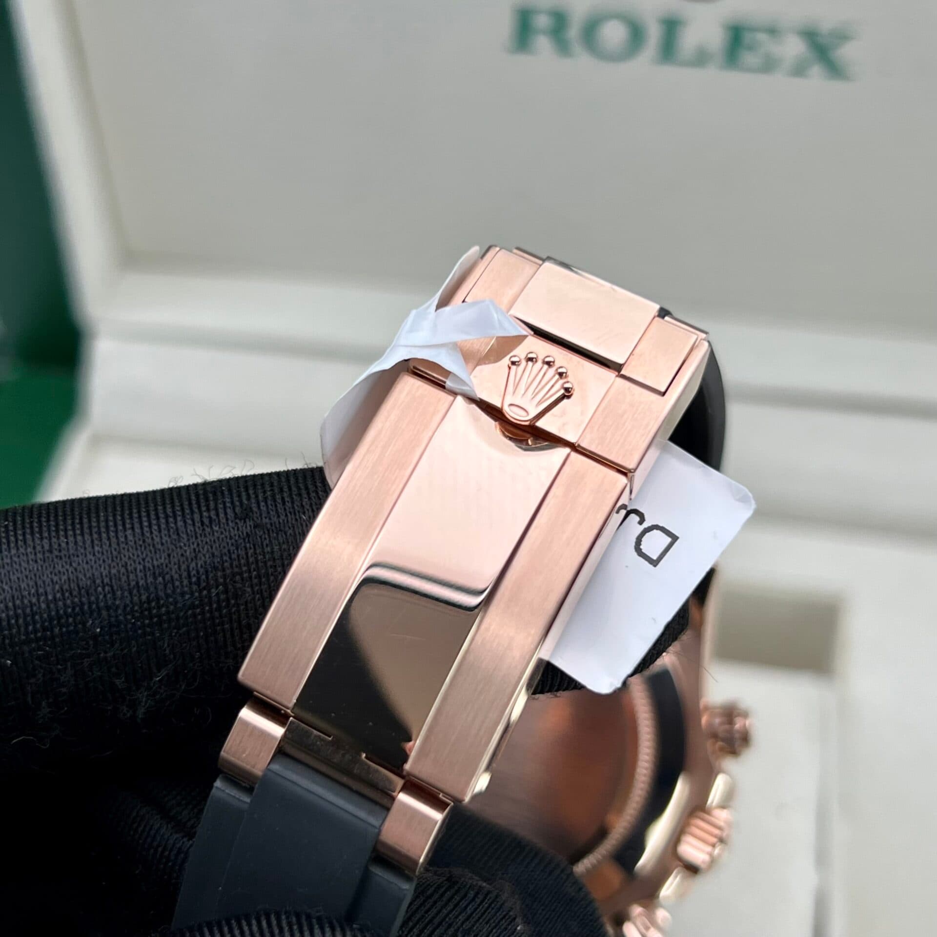 Dong-Ho-Rolex-Che-Tac-Boc-Vang-Hong-Daytona-116515LN-Mat-Chocolate-40mm-8-1