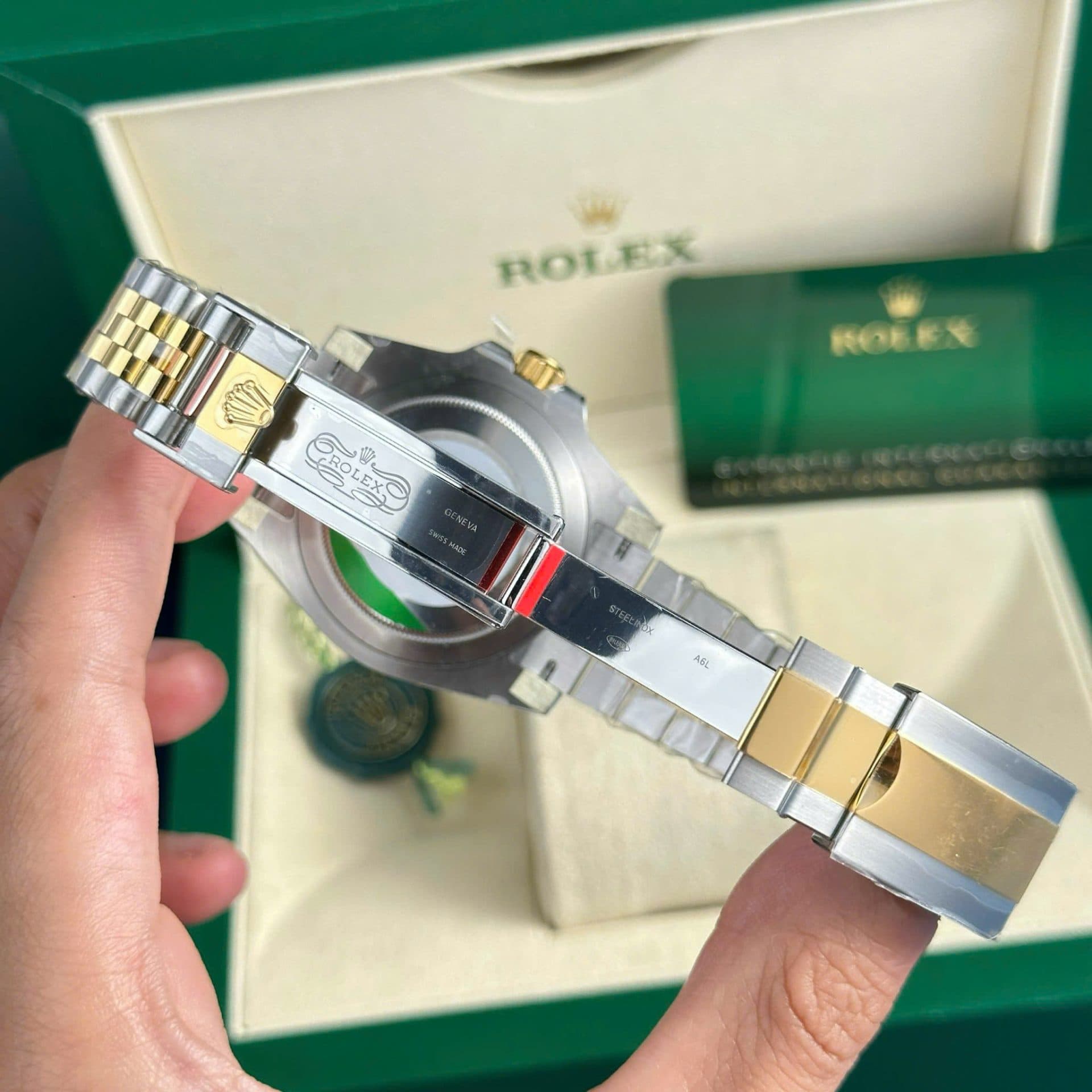 Dong-Ho-Rolex-Che-Tac-GMT-Master-II-126713GRNR-Clean-Factory-41mm-18-1