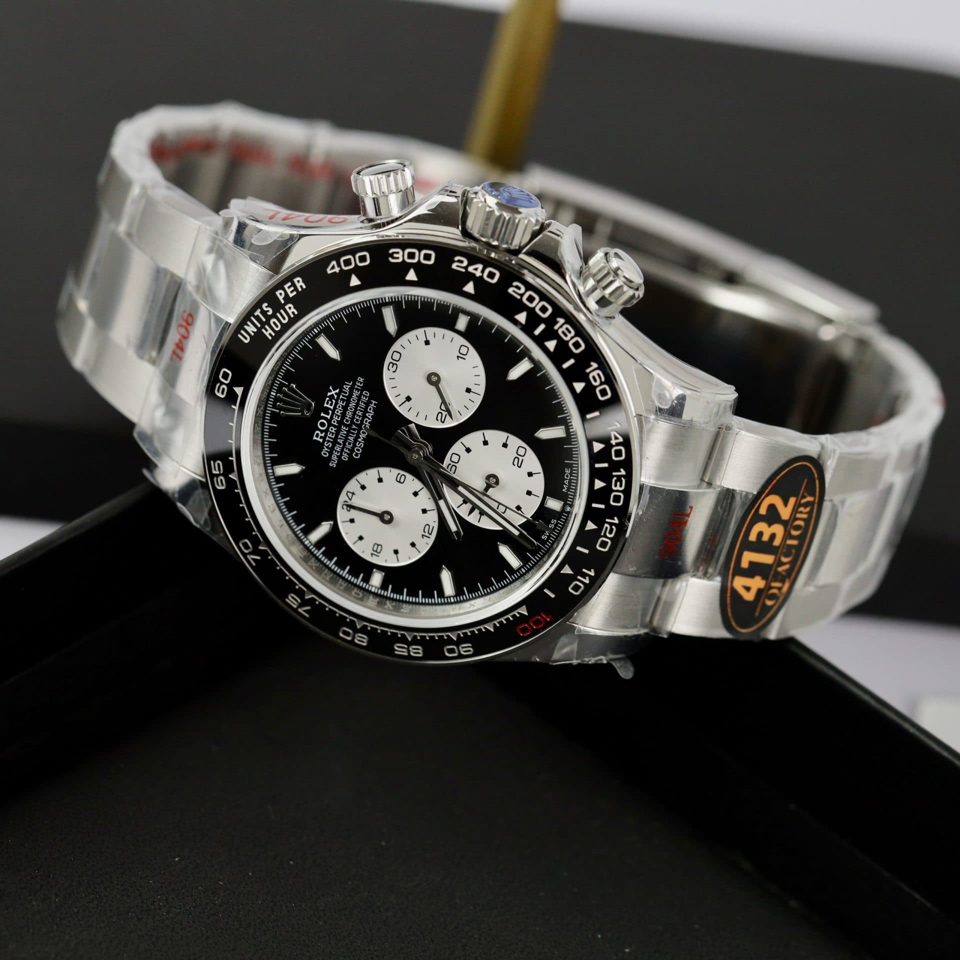 Dong-Ho-Rolex-Che-Tac-May-Calibre-4132-Daytona-126529LN-QF-40mm-4-1