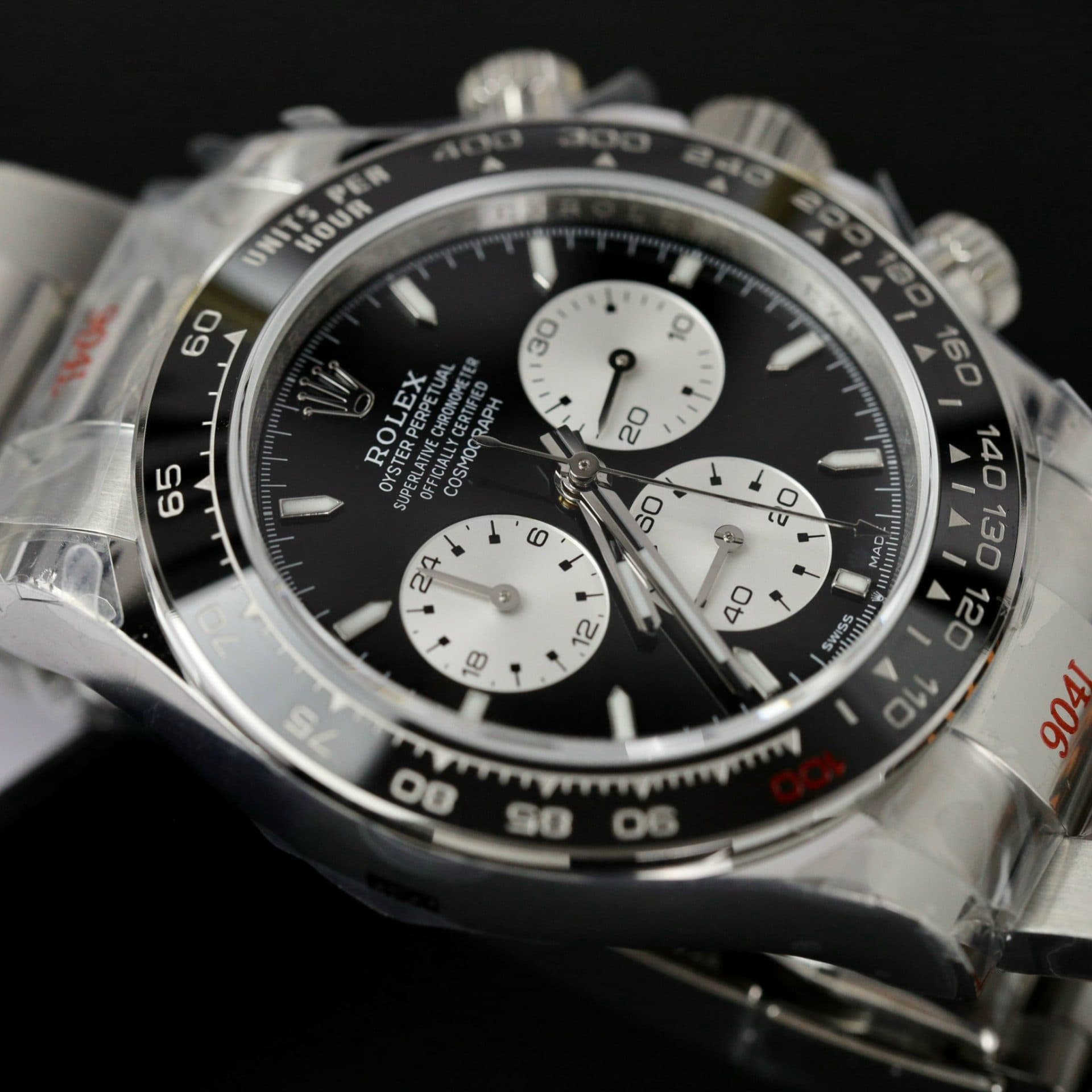 Dong-Ho-Rolex-Che-Tac-May-Calibre-4132-Daytona-126529LN-QF-40mm-5-1