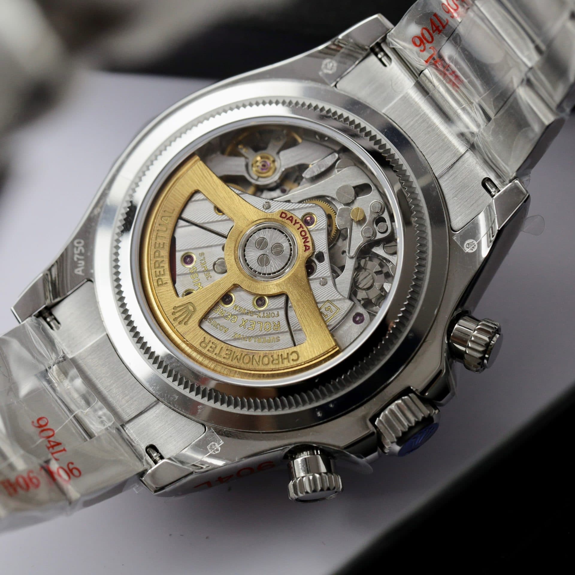Dong-Ho-Rolex-Che-Tac-May-Calibre-4132-Daytona-126529LN-QF-40mm-9-1