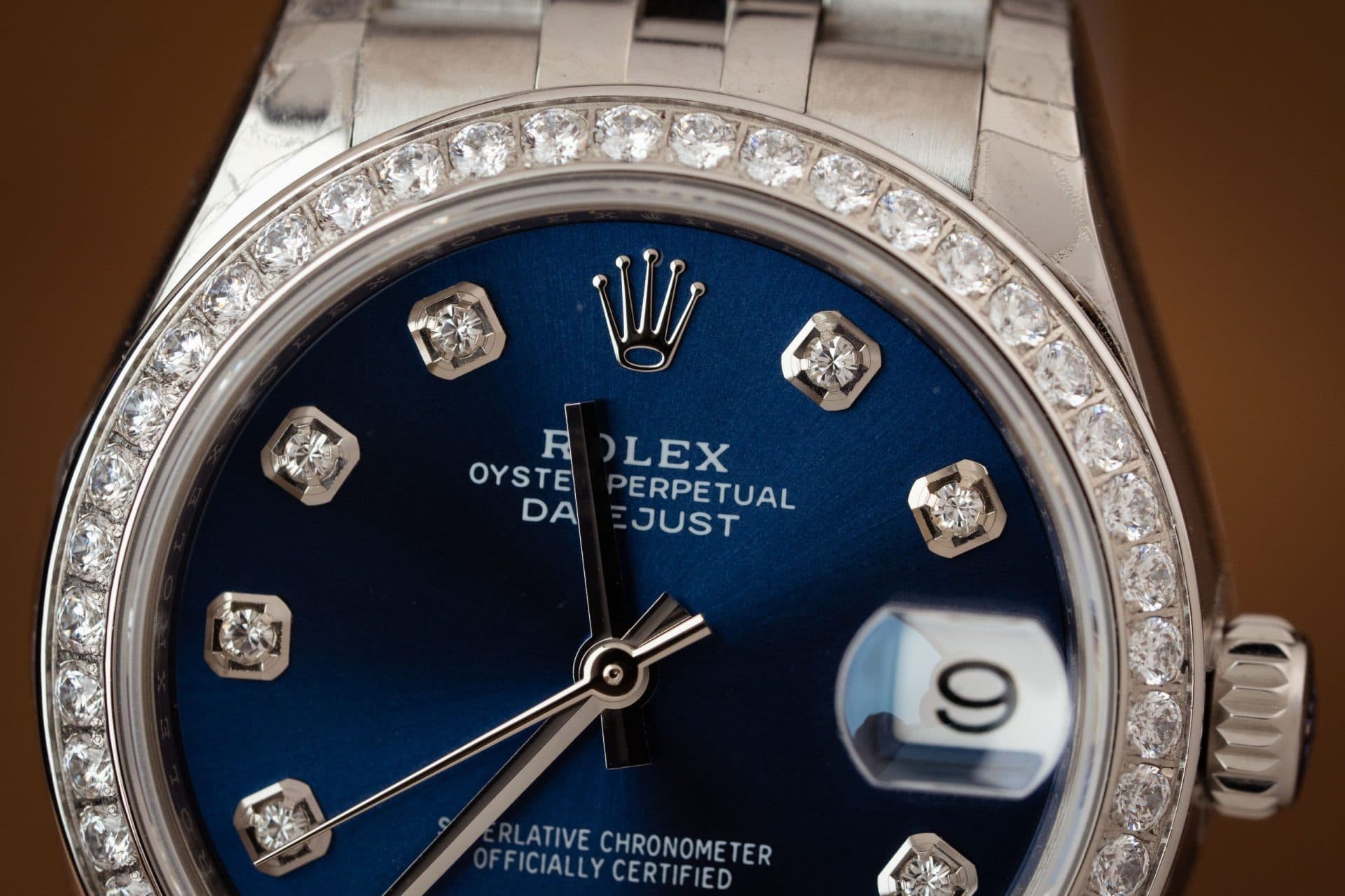 Dong-Ho-Rolex-Che-Tac-Nu-DateJust-Mat-Xanh-Dinh-Da-31mm-8-1