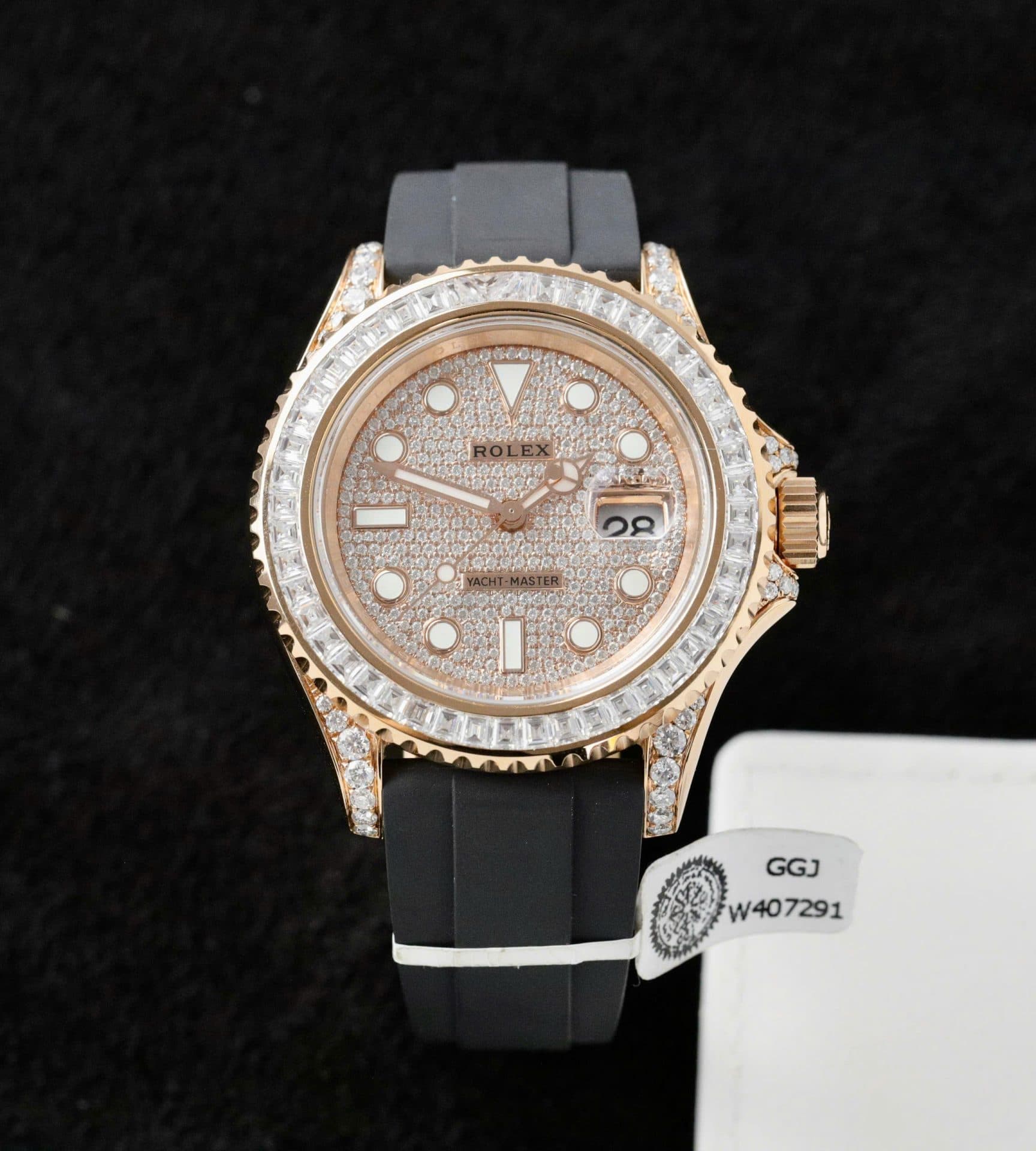 Dong-Ho-Rolex-Che-Tac-Yacht-Master-Boc-Vang-That-Dinh-Kim-Cuong-Moissanite-Hong-Kong-40mm-2-1