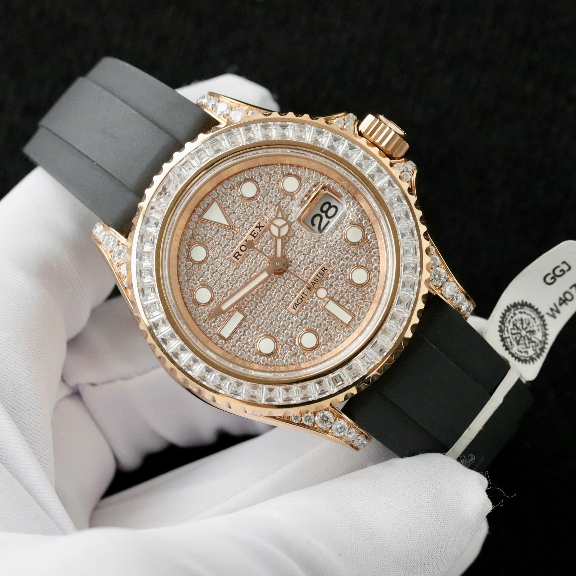 Dong-Ho-Rolex-Che-Tac-Yacht-Master-Boc-Vang-That-Dinh-Kim-Cuong-Moissanite-Hong-Kong-40mm-4-1