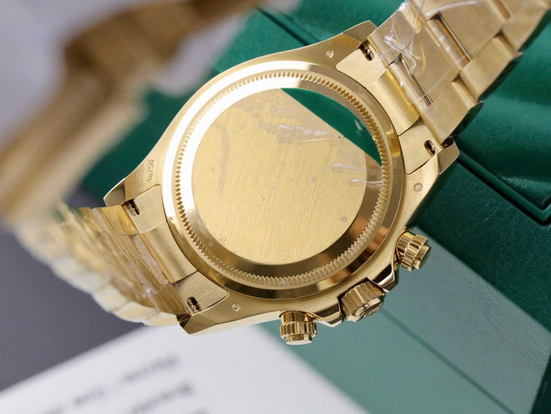 Dong-Ho-Rolex-Cosmograph-Daytona-116508-Mat-Den-Replica-11-Cao-Cap-40mm-1-1