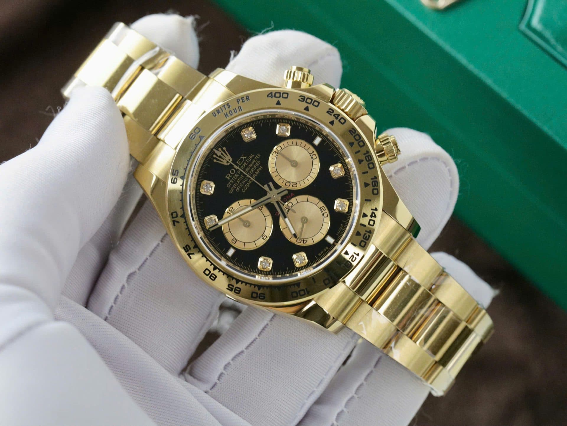 Dong-Ho-Rolex-Cosmograph-Daytona-116508-Mat-Den-Replica-11-Cao-Cap-40mm-2-1