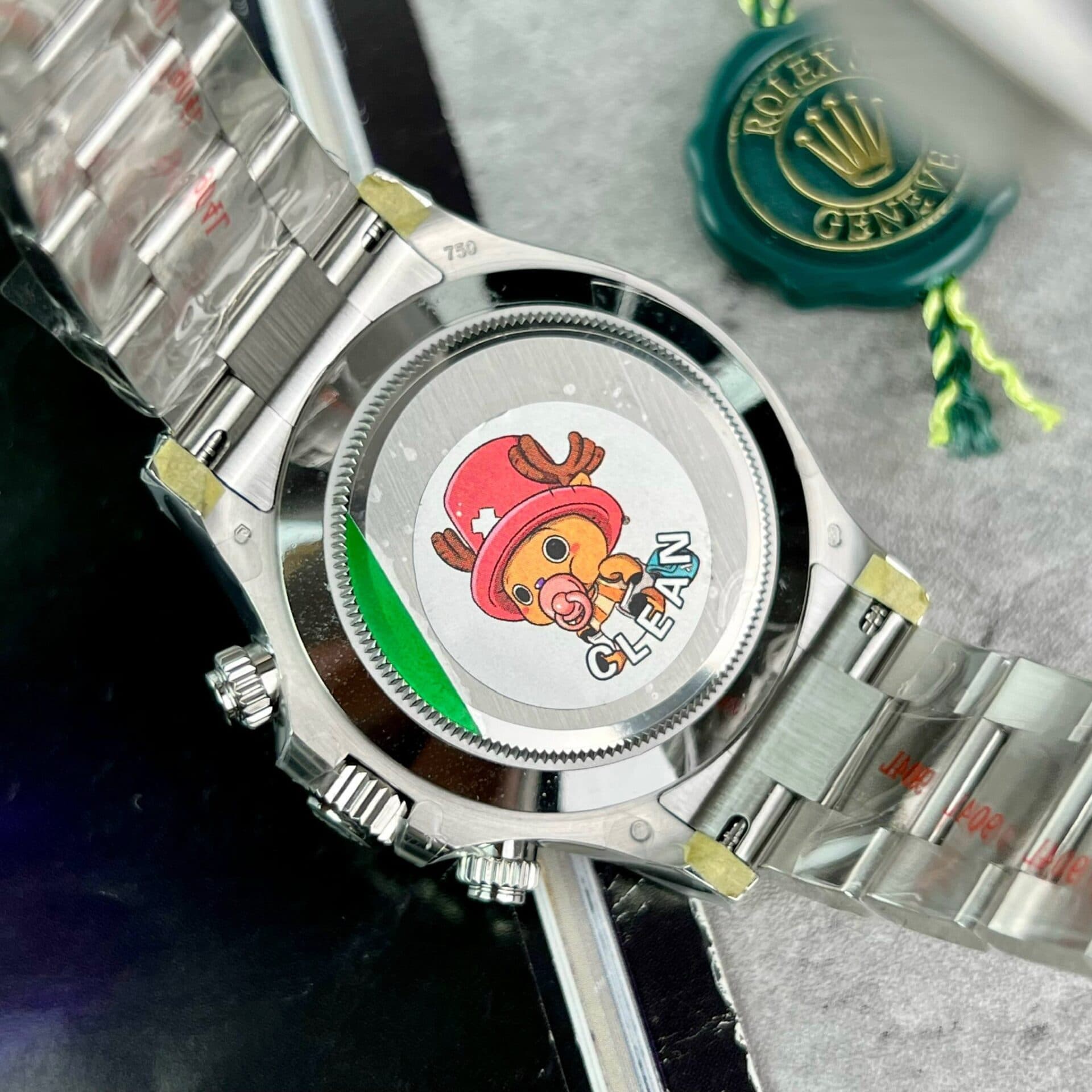 Dong-Ho-Rolex-Cosmograph-Daytona-116509-Replica-11-Nha-May-Clean-40mm-7-1