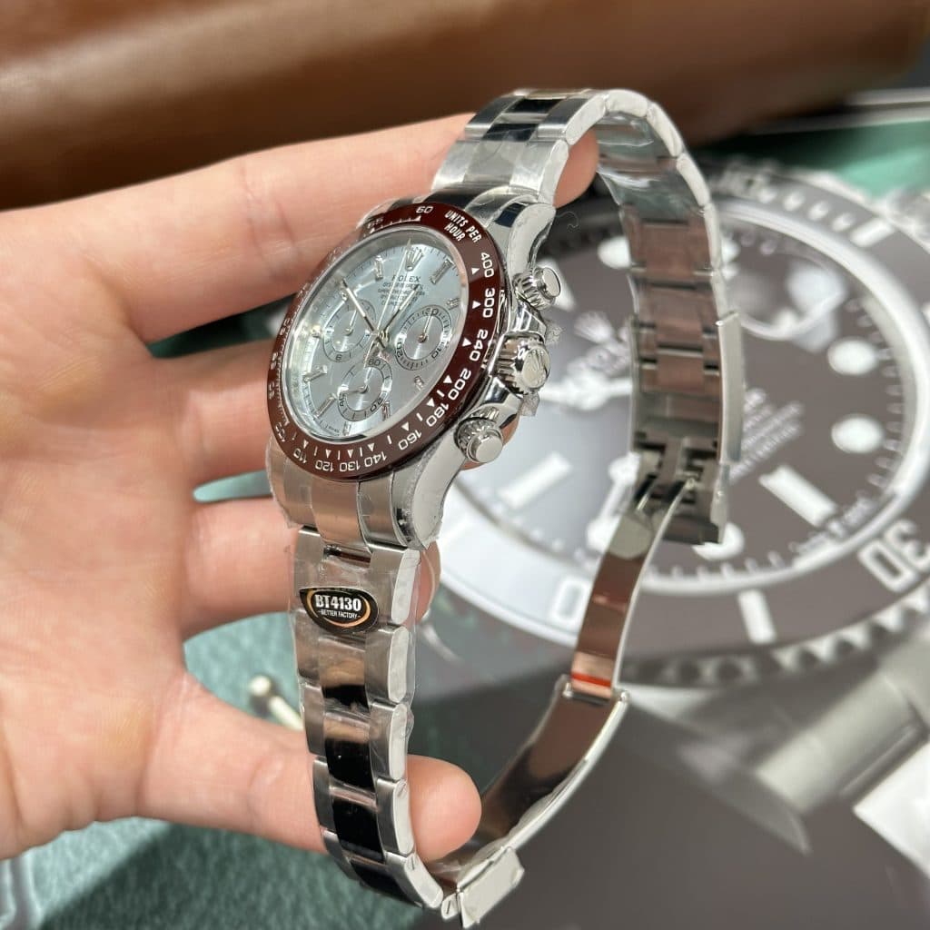 Dong-Ho-Rolex-Cosmograph-Daytona-126503-Rep-11-Nha-May-BT-40mm-1-1