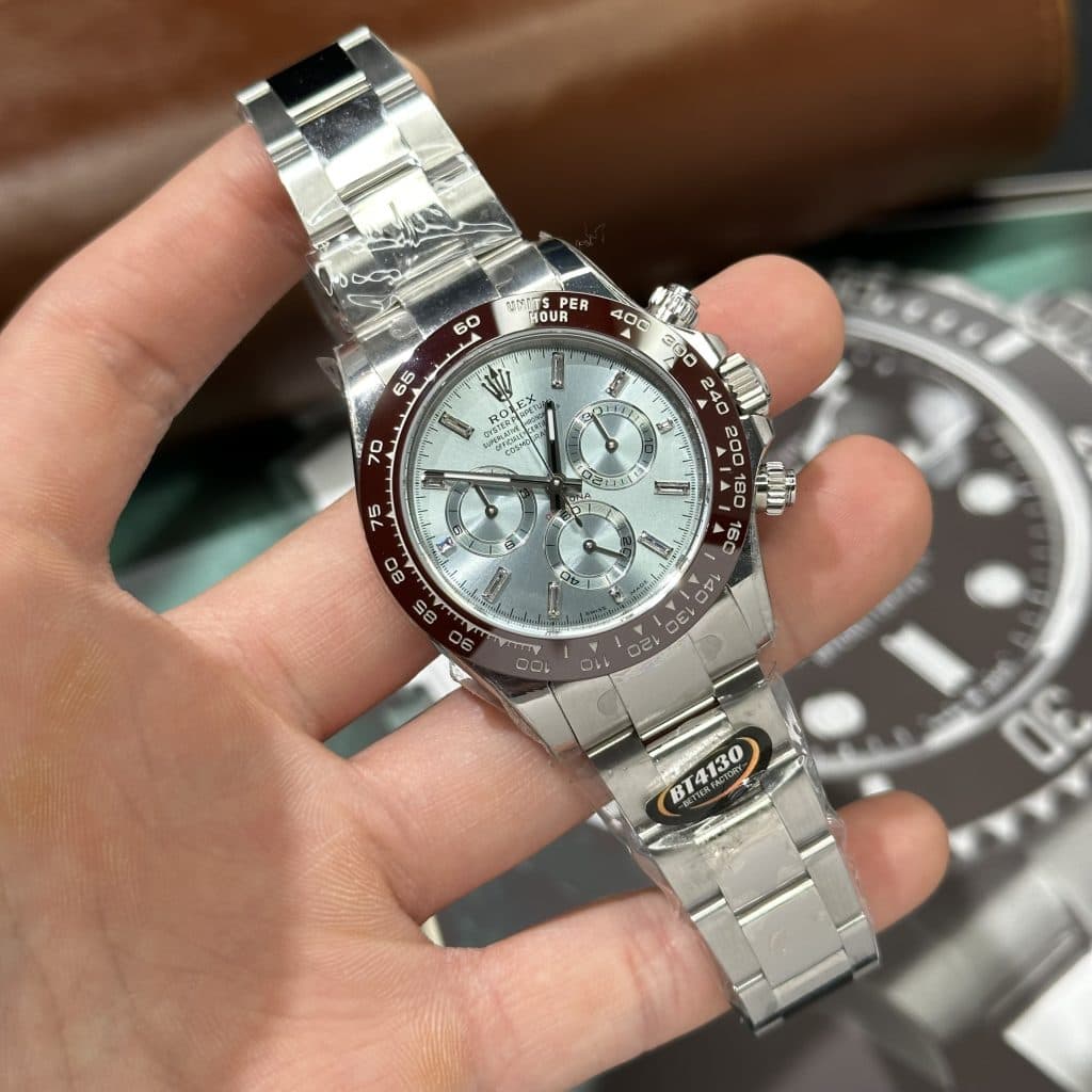 Dong-Ho-Rolex-Cosmograph-Daytona-126503-Rep-11-Nha-May-BT-40mm-4-1