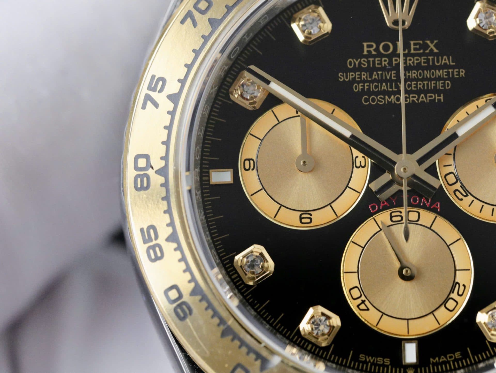 Dong-Ho-Rolex-Cosmograph-Daytona-126503-Replica-11-Mat-Den-May-Calibre-4131-40mm-7-1