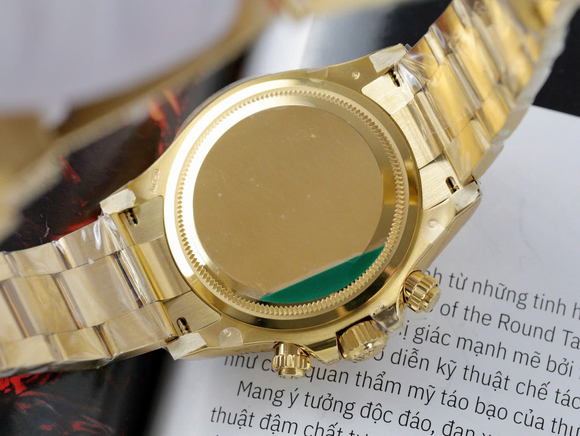 Dong-Ho-Rolex-Cosmograph-Daytona-M126508-Rep-11-Mat-Den-Coc-So-Da-Quang-40mm-8-1