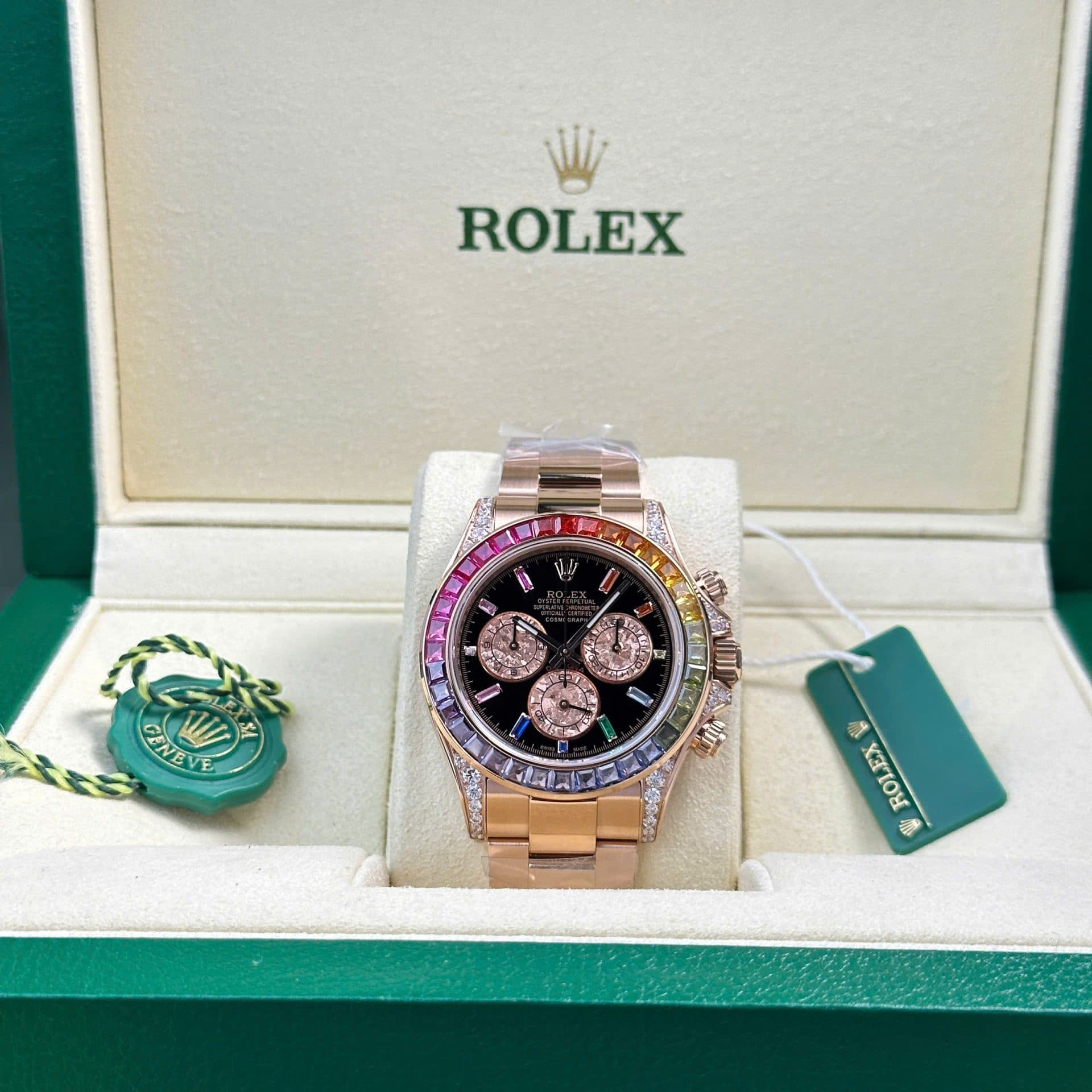 Dong-Ho-Rolex-Cosmograph-Daytona-Rainbow-116595-Che-Tac-Dinh-Da-BTF-40mm-5-1