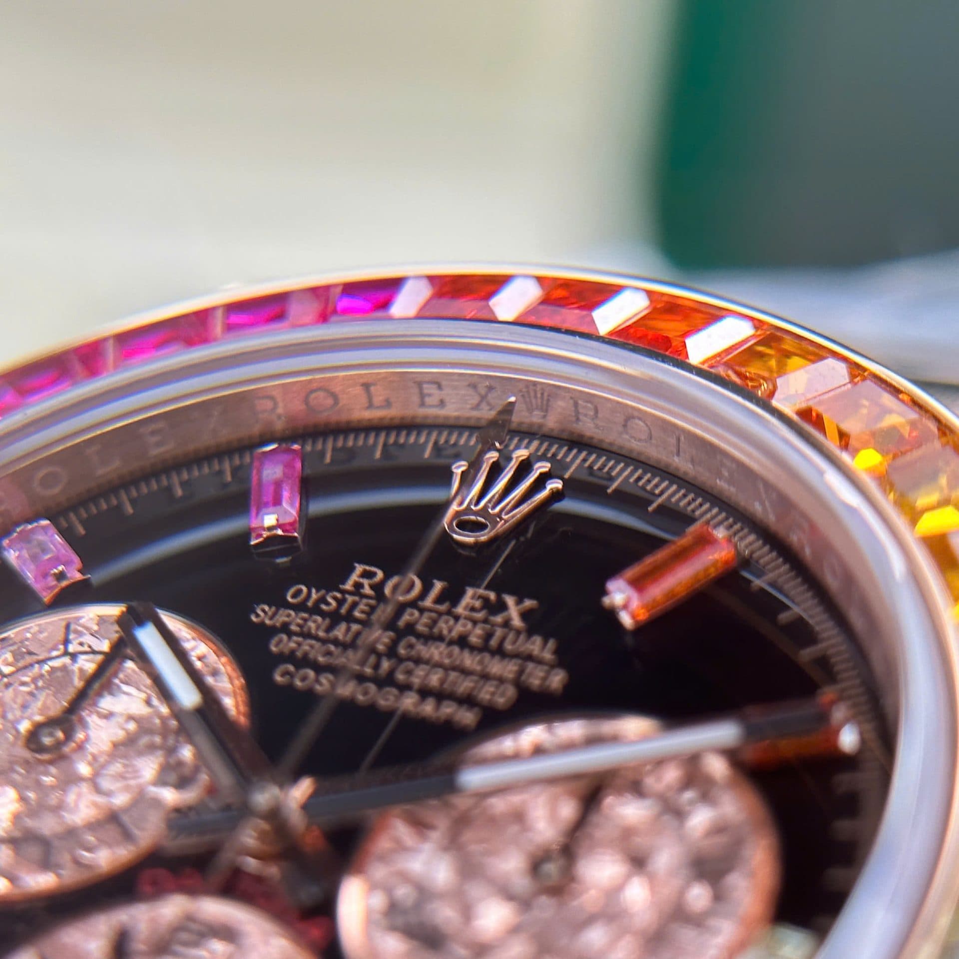 Dong-Ho-Rolex-Cosmograph-Daytona-Rainbow-116595-Che-Tac-Dinh-Da-BTF-40mm-8-1