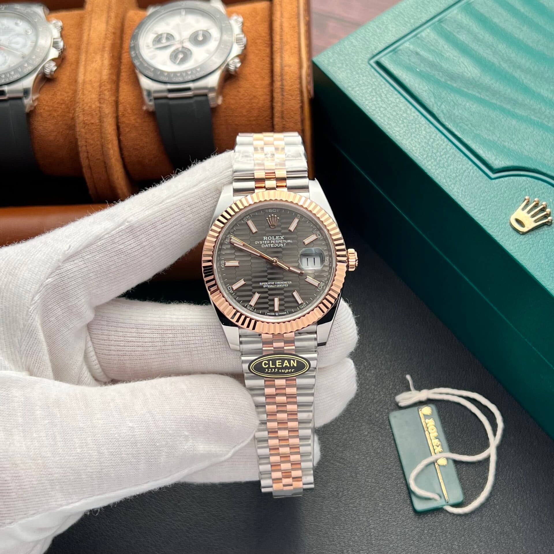 Dong-Ho-Rolex-DateJust-126331-Mat-So-Xam-Nep-Gap-Clean-41mm-1-1