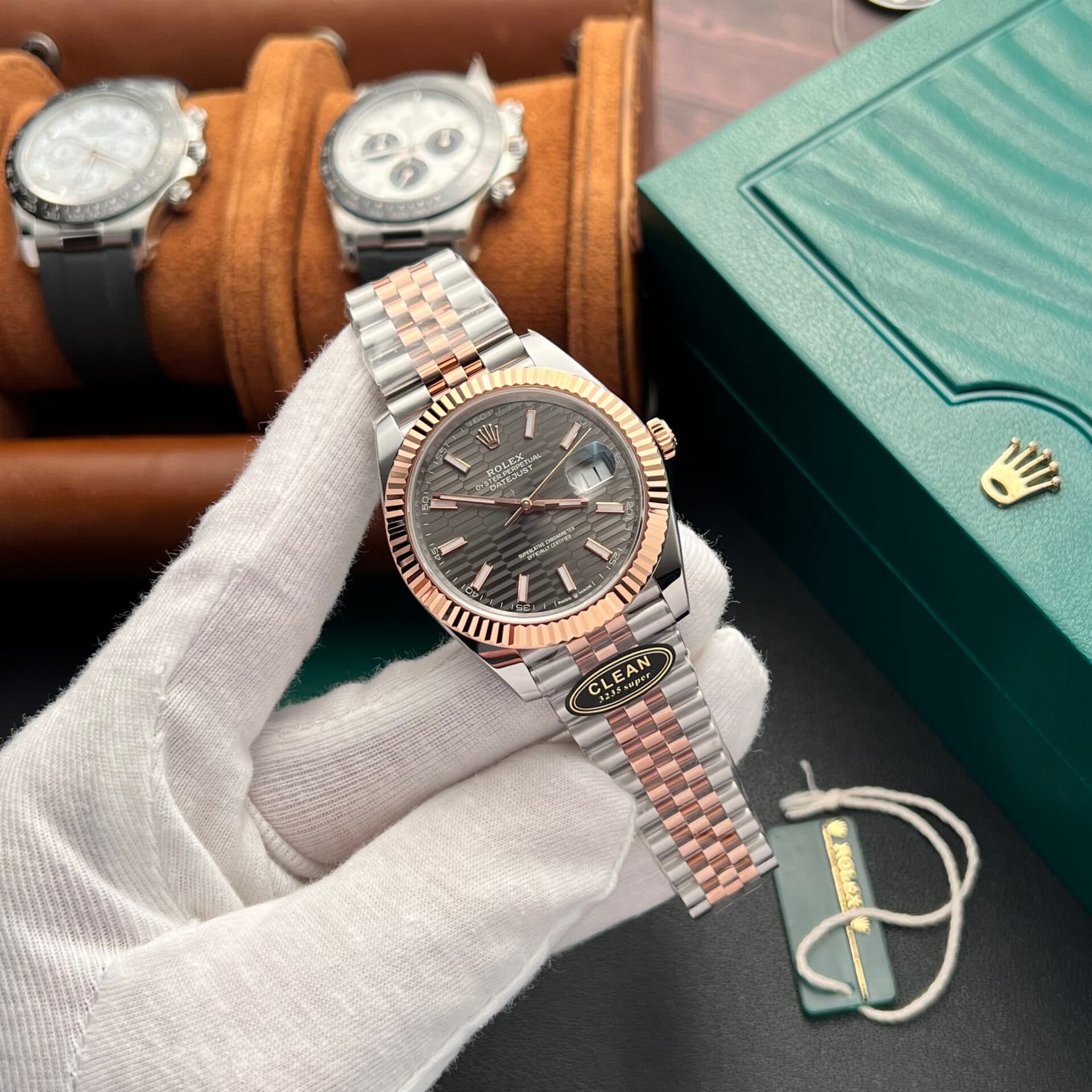 Dong-Ho-Rolex-DateJust-126331-Mat-So-Xam-Nep-Gap-Clean-41mm-2-1