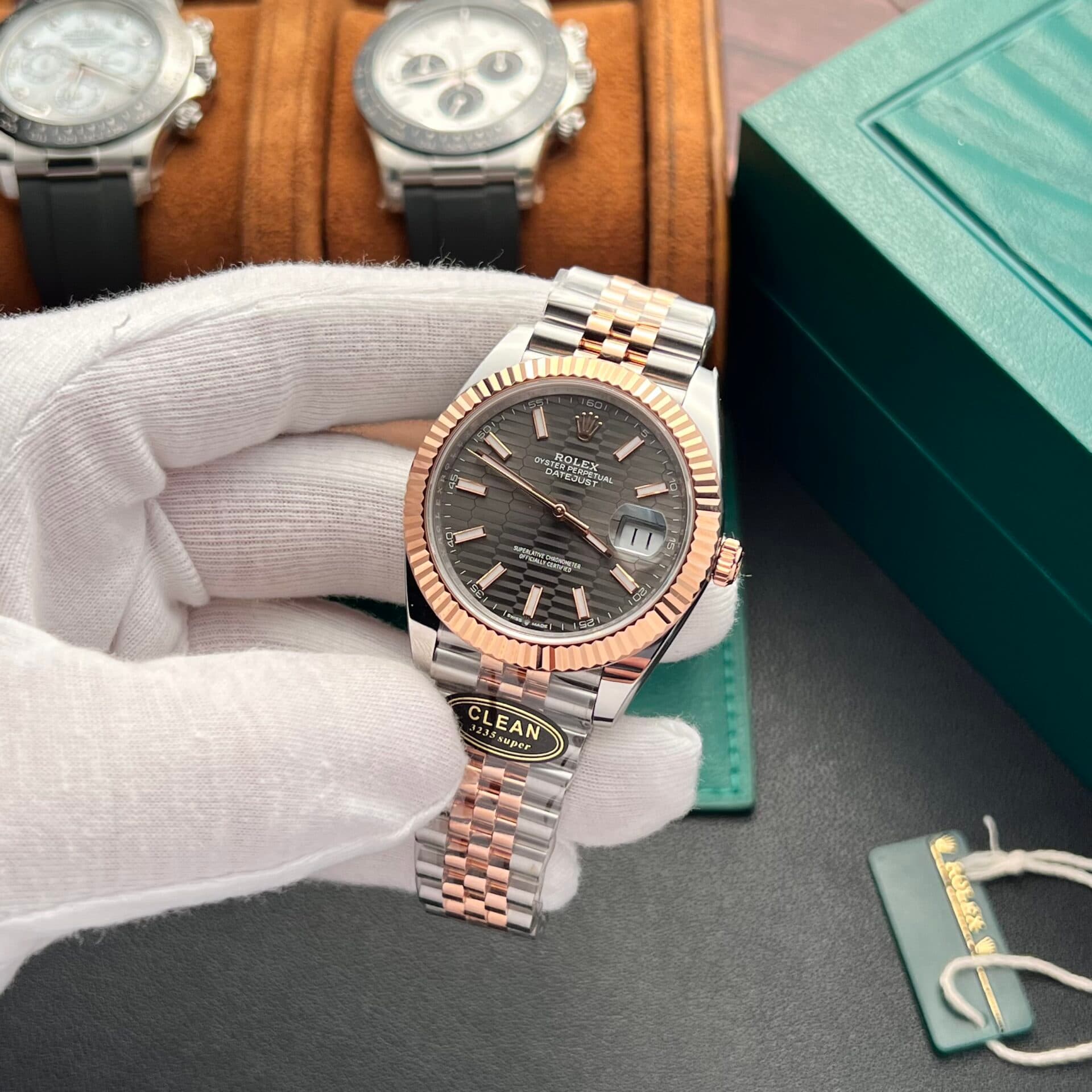 Dong-Ho-Rolex-DateJust-126331-Mat-So-Xam-Nep-Gap-Clean-41mm-3-1