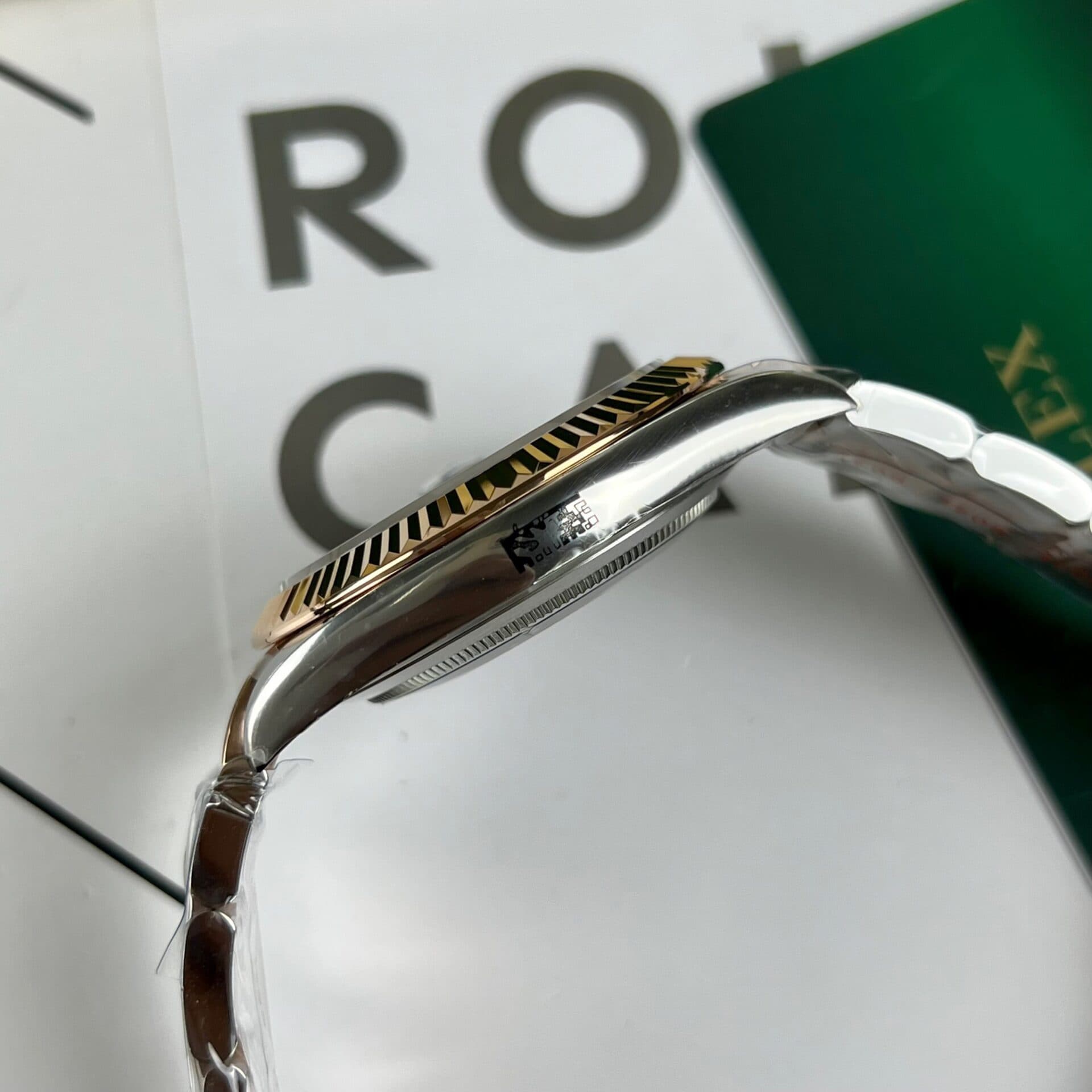 Dong-Ho-Rolex-DateJust-126331-Rep-11-Day-Oyster-Mat-Nau-Clean-41mm-10-1