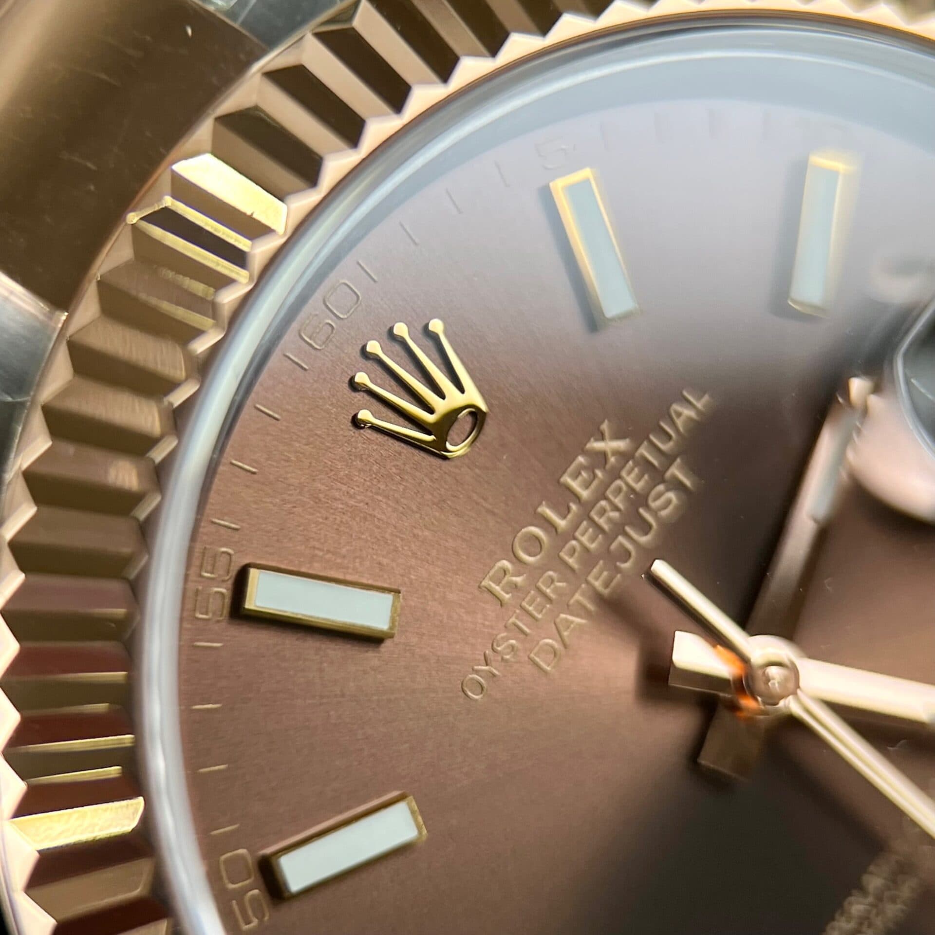 Dong-Ho-Rolex-DateJust-126331-Rep-11-Day-Oyster-Mat-Nau-Clean-41mm-3-1