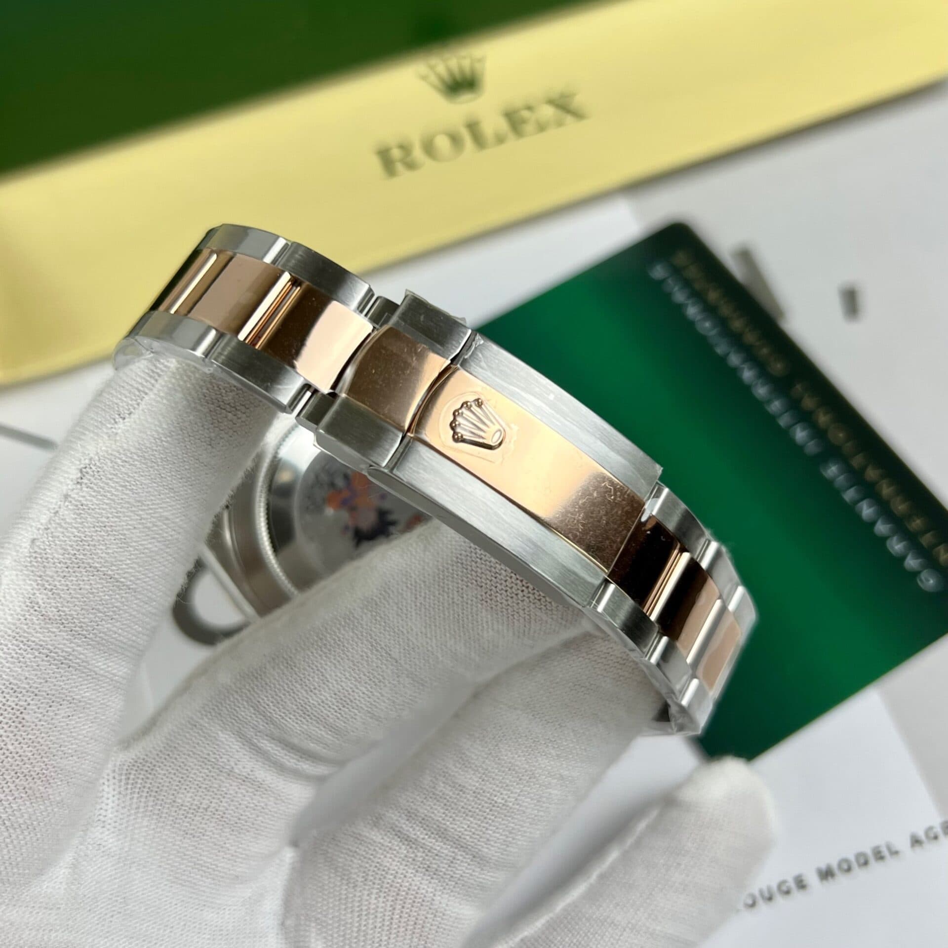 Dong-Ho-Rolex-DateJust-126331-Rep-11-Day-Oyster-Mat-Nau-Clean-41mm-7-1