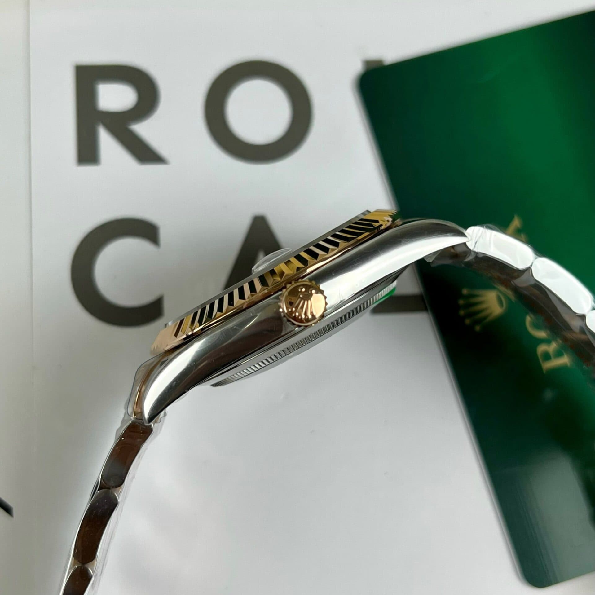 Dong-Ho-Rolex-DateJust-126331-Rep-11-Day-Oyster-Mat-Nau-Clean-41mm-9-1
