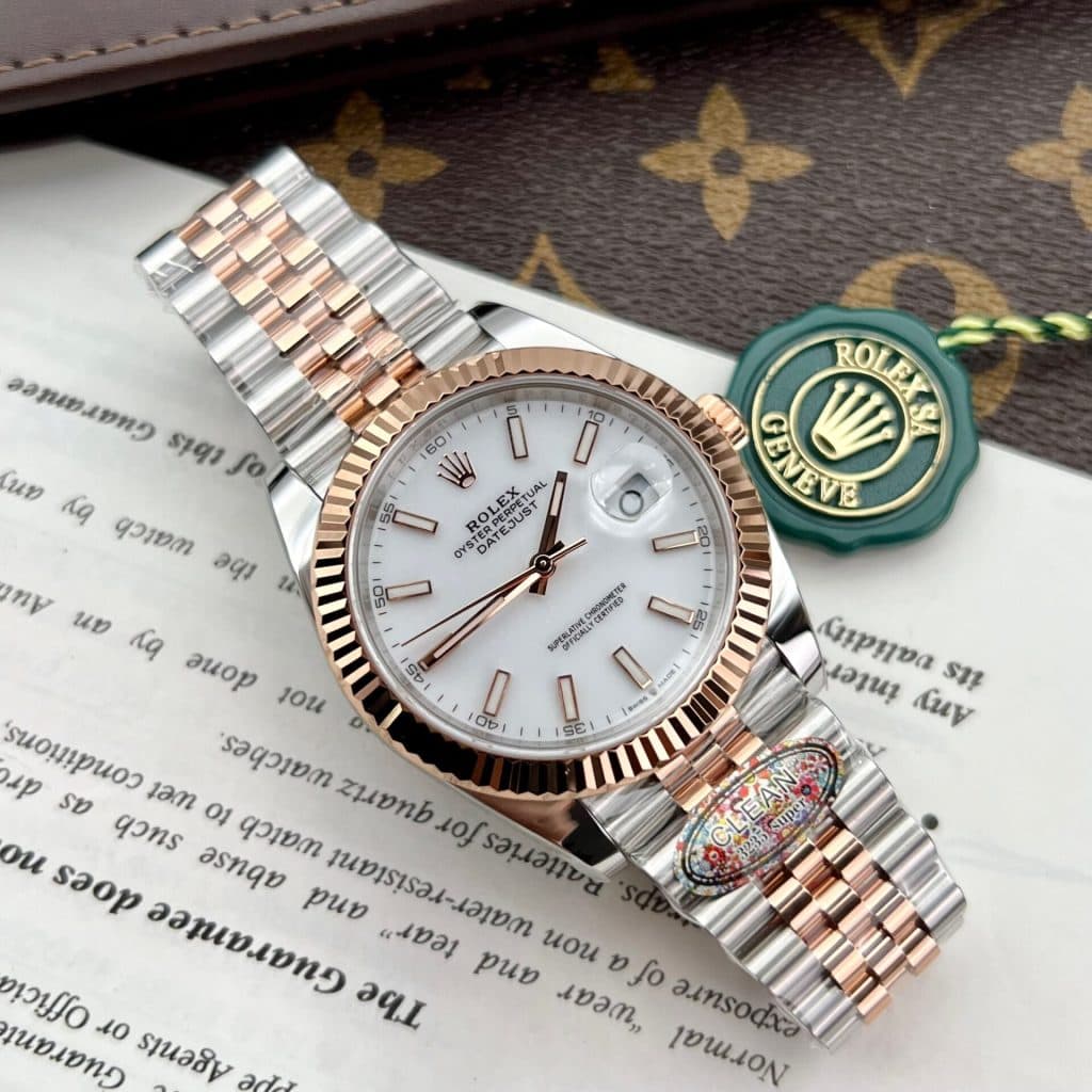 Dong-Ho-Rolex-DateJust-126331-Rep-11-Mat-Da-Su-Nha-May-Clean-41mm-2-1