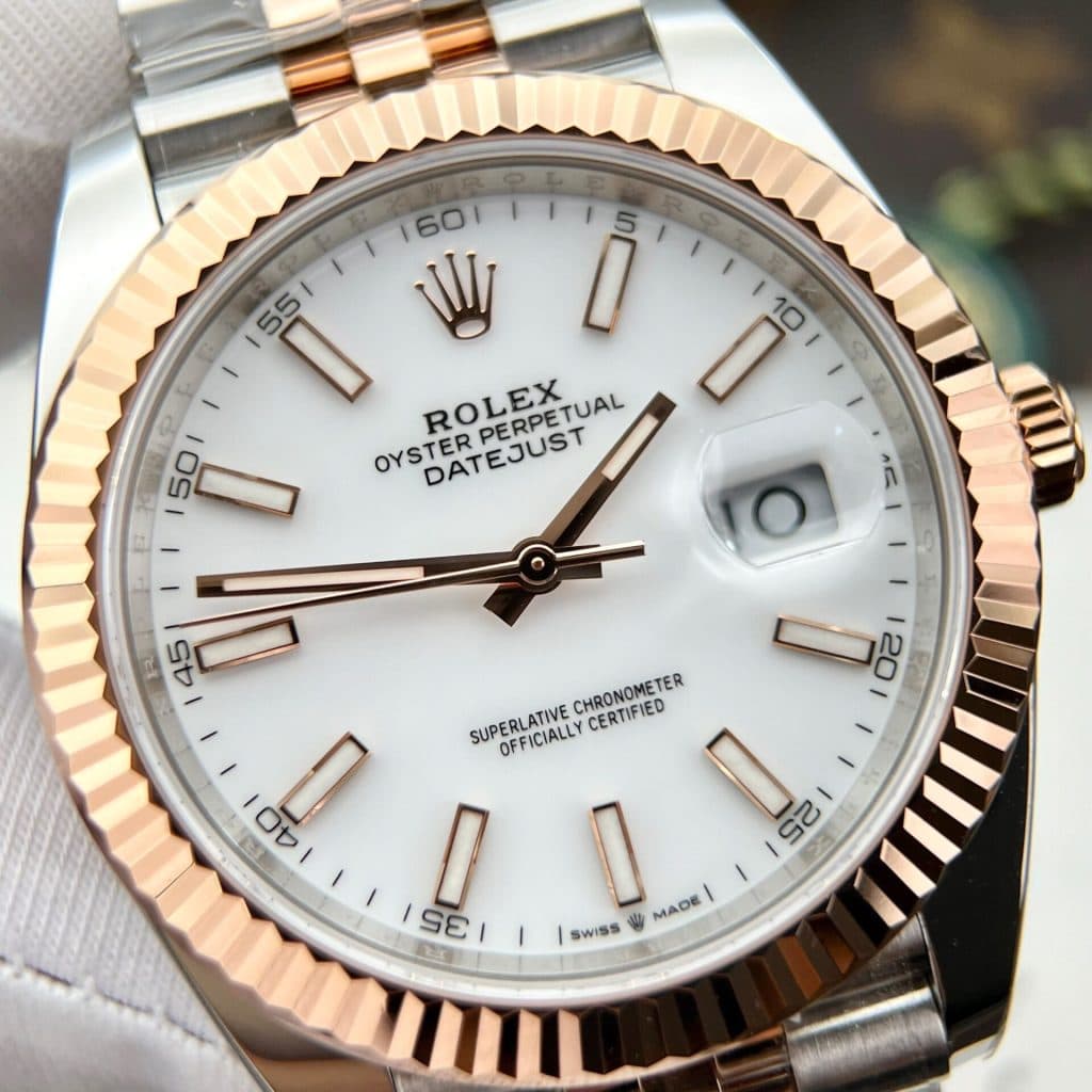 Dong-Ho-Rolex-DateJust-126331-Rep-11-Mat-Da-Su-Nha-May-Clean-41mm-4-1