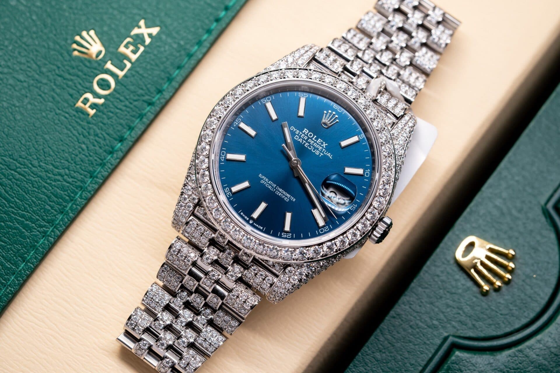 Dong-Ho-Rolex-DateJust-126334-Do-Full-Kim-Cuong-Moissanite-41mm-2-1