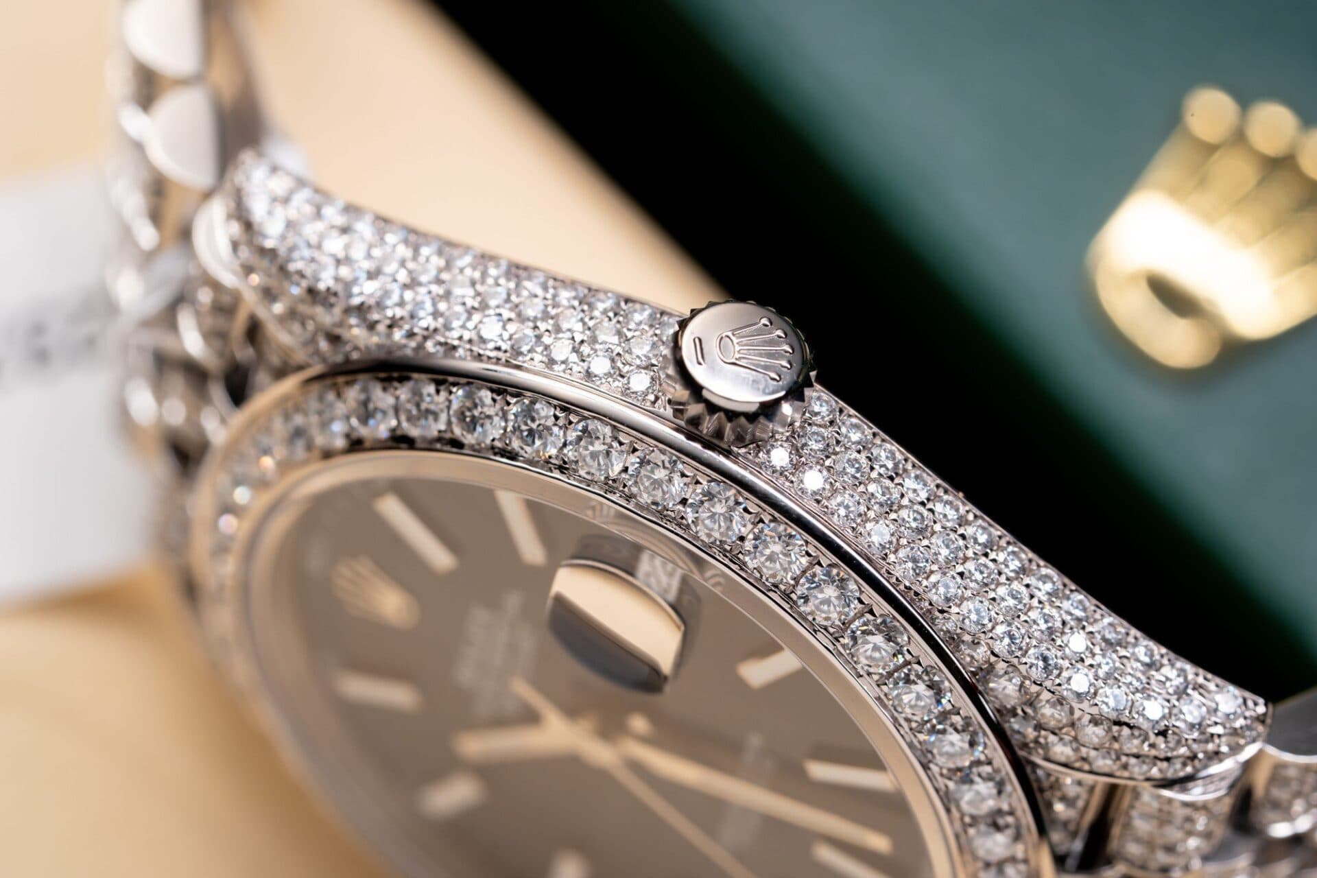 Dong-Ho-Rolex-DateJust-126334-Do-Full-Kim-Cuong-Moissanite-41mm-5-1