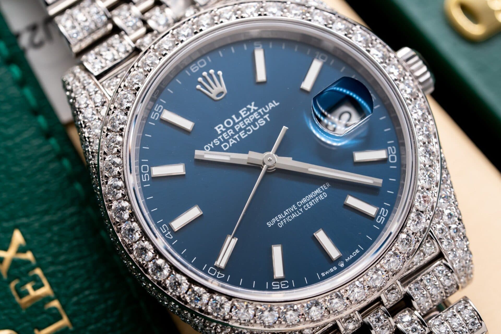 Dong-Ho-Rolex-DateJust-126334-Do-Full-Kim-Cuong-Moissanite-41mm-8-1