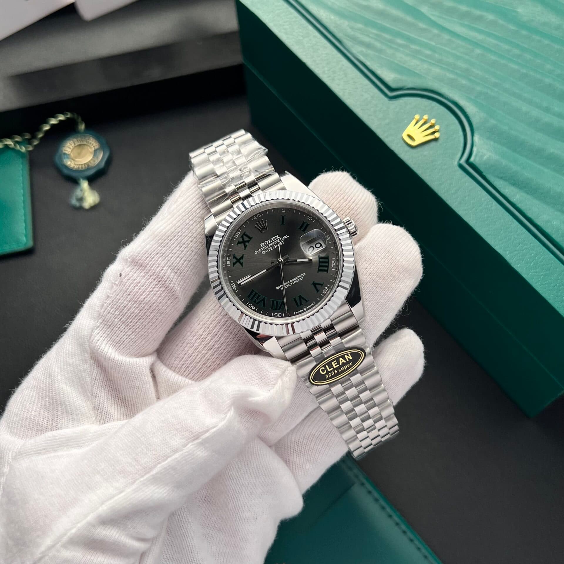 Dong-Ho-Rolex-DateJust-126334-Mat-So-Wimbledon-Clean-Factory-2-1