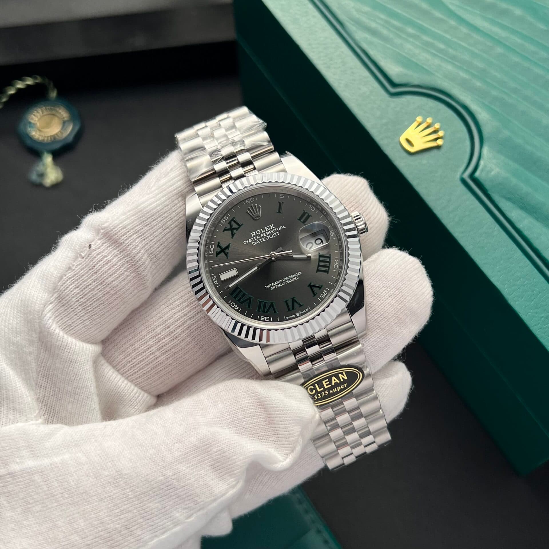 Dong-Ho-Rolex-DateJust-126334-Mat-So-Wimbledon-Clean-Factory-5-1