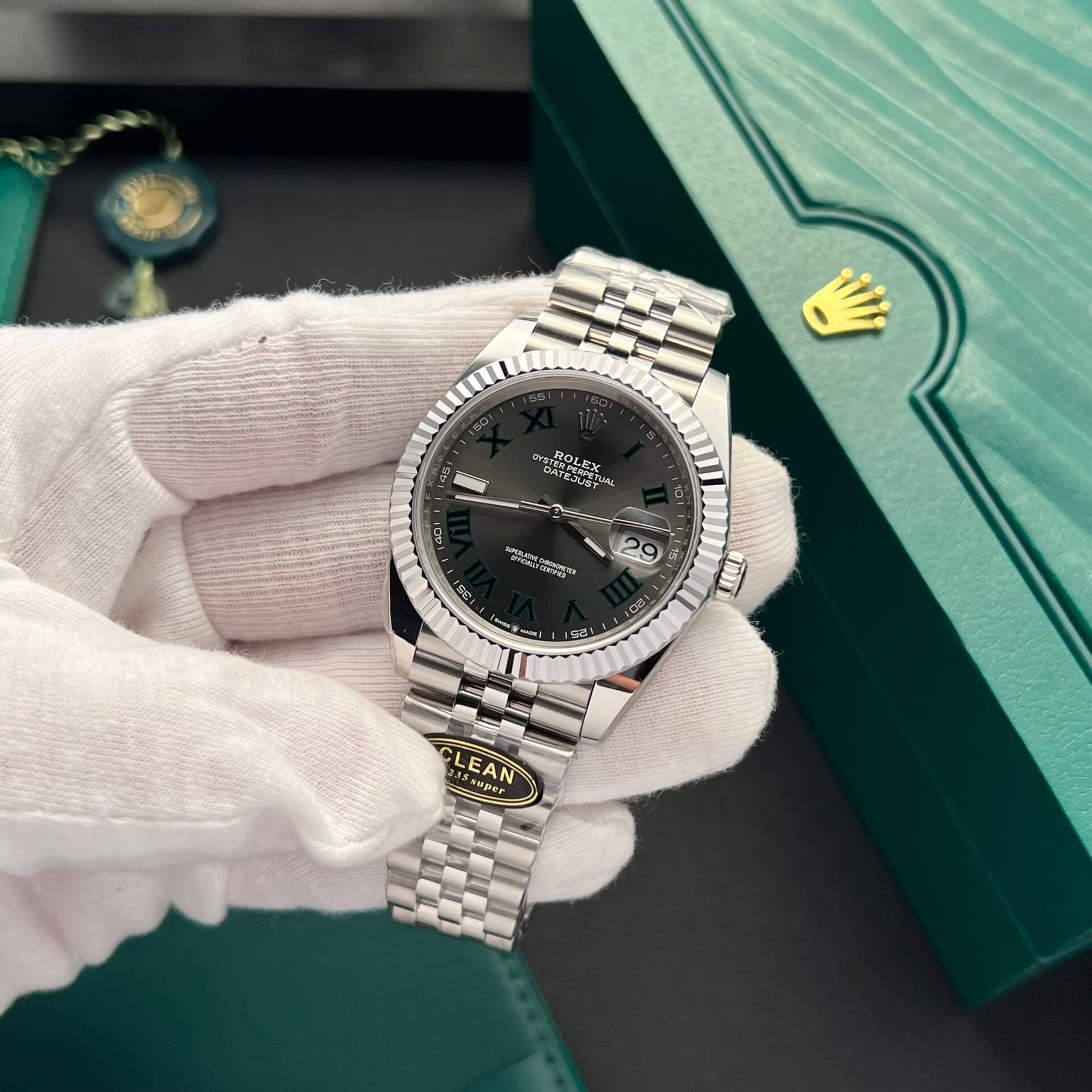 Dong-Ho-Rolex-DateJust-126334-Mat-So-Wimbledon-Clean-Factory-6-1