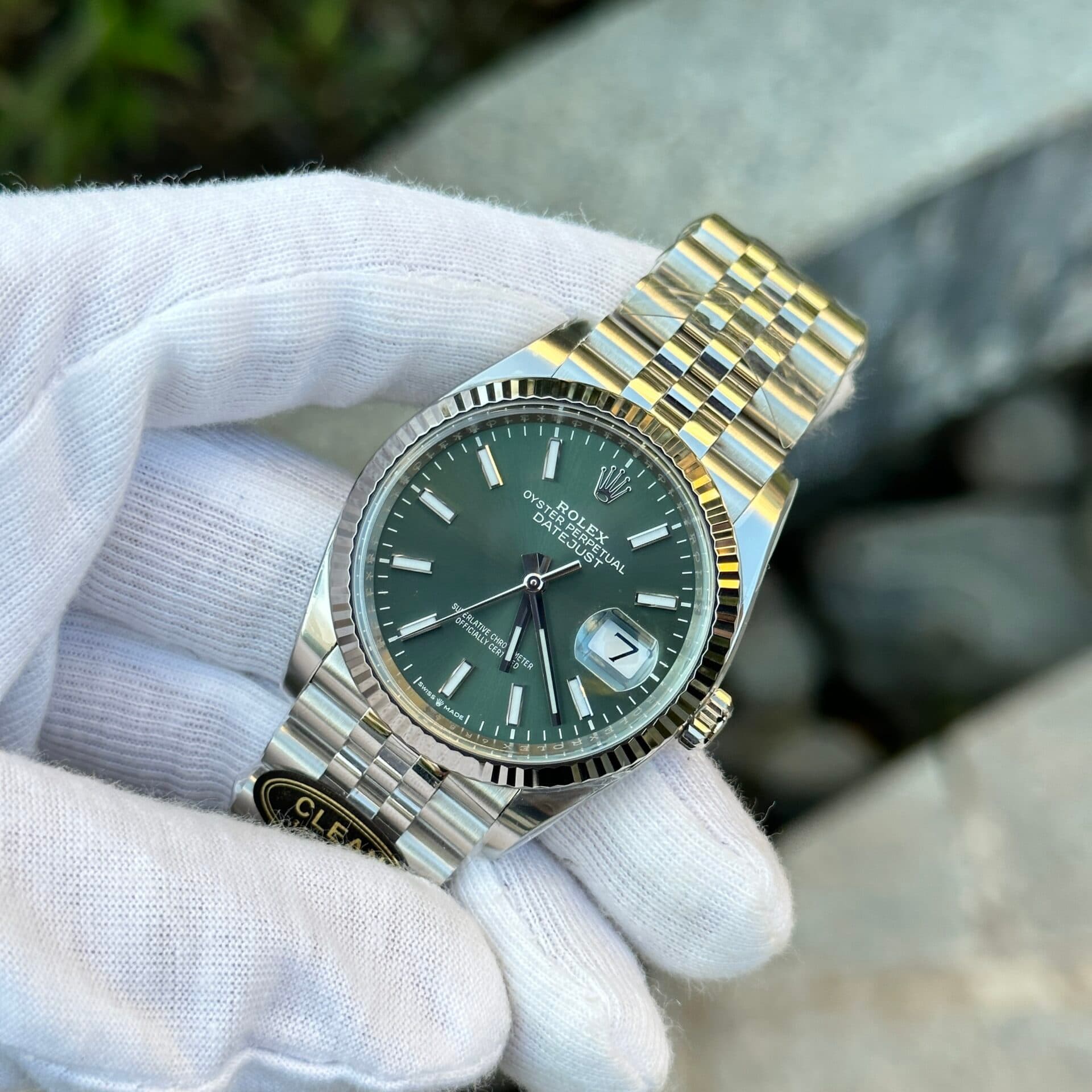 Dong-Ho-Rolex-DateJust-126334-Mat-So-Xanh-La-Cay-Clean-Factory-36mm-6-1