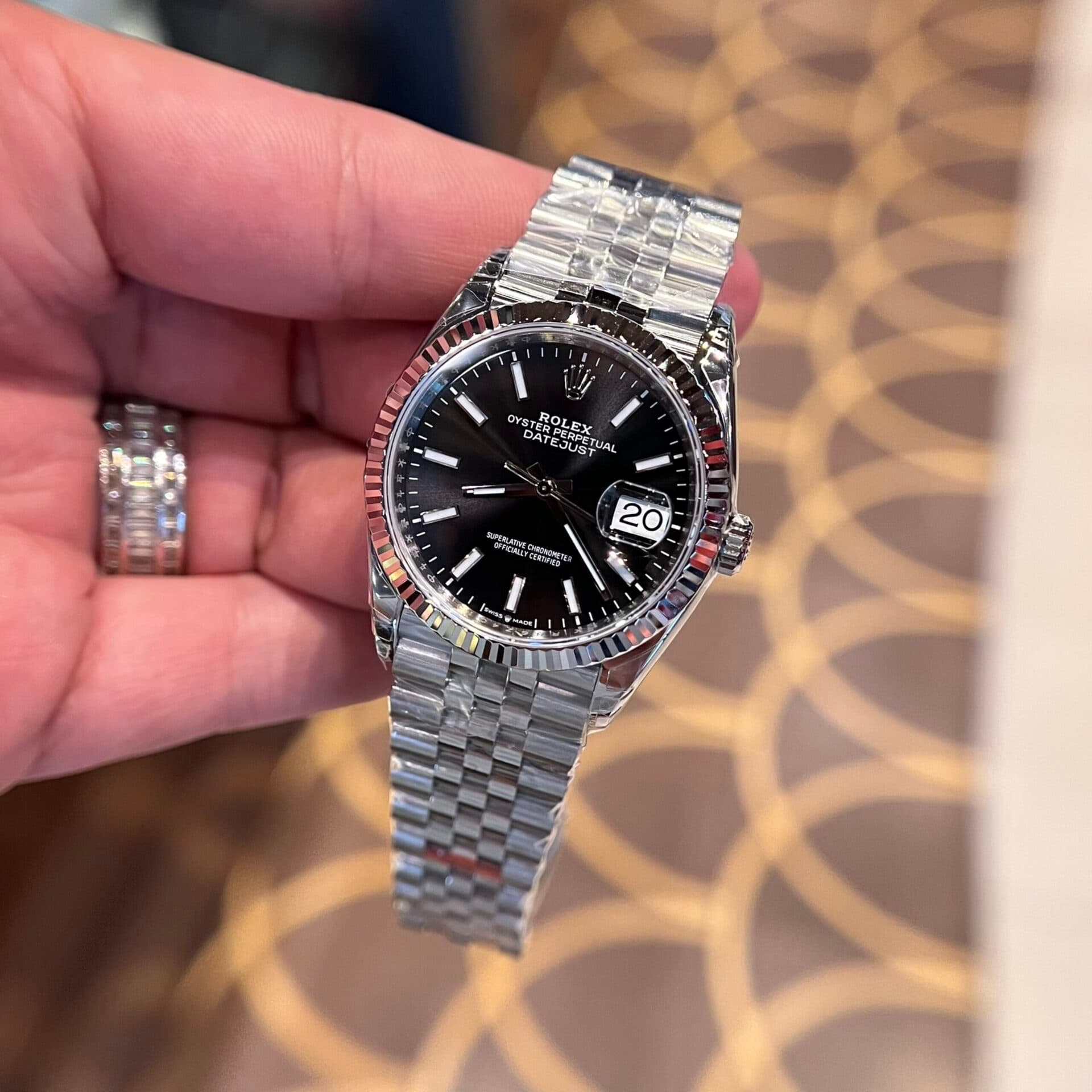 Dong-Ho-Rolex-DateJust-126334-Replica-11-Mat-Den-VSF-36mm-7-scaled-1