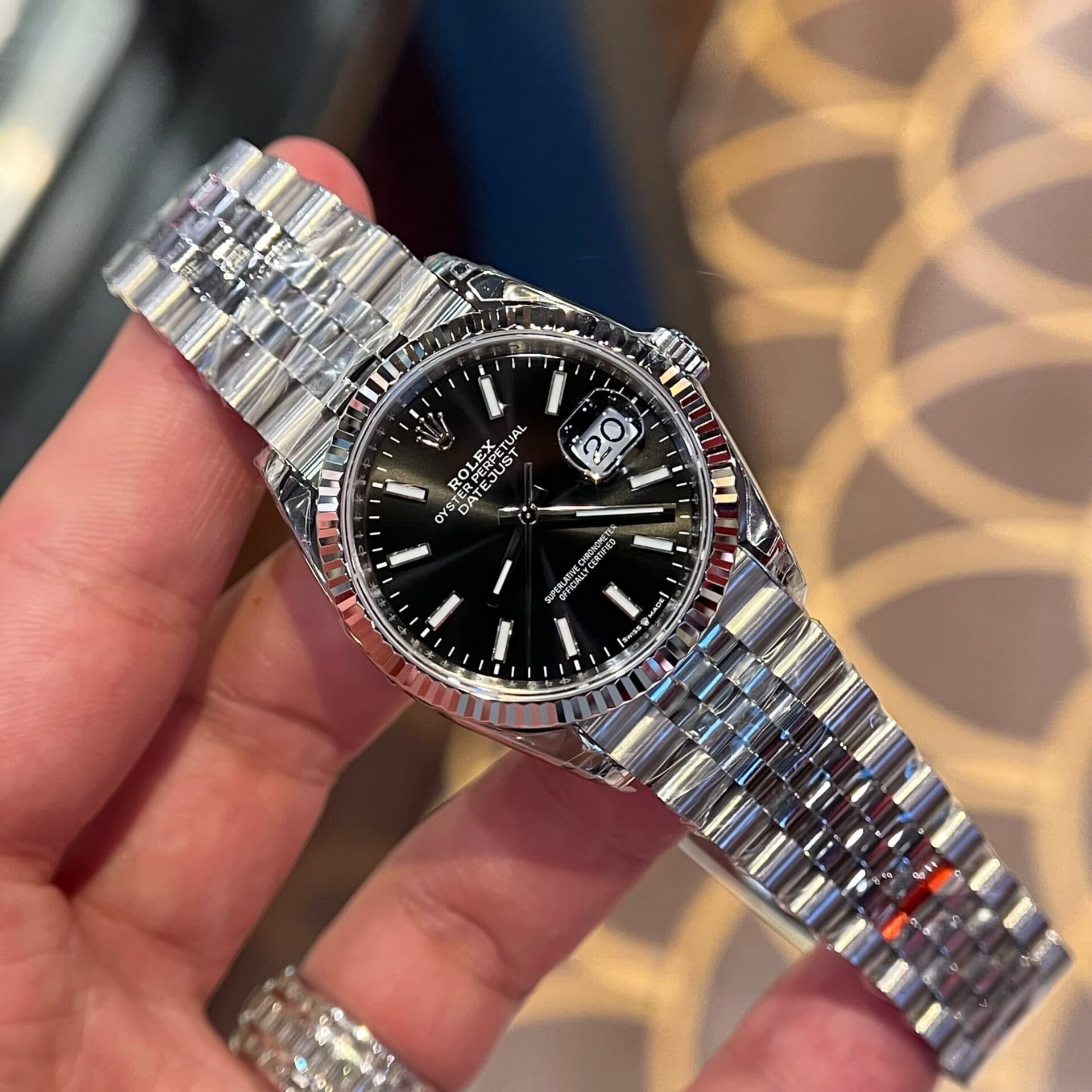 Dong-Ho-Rolex-DateJust-126334-Replica-11-Mat-Den-VSF-36mm-8-scaled-1