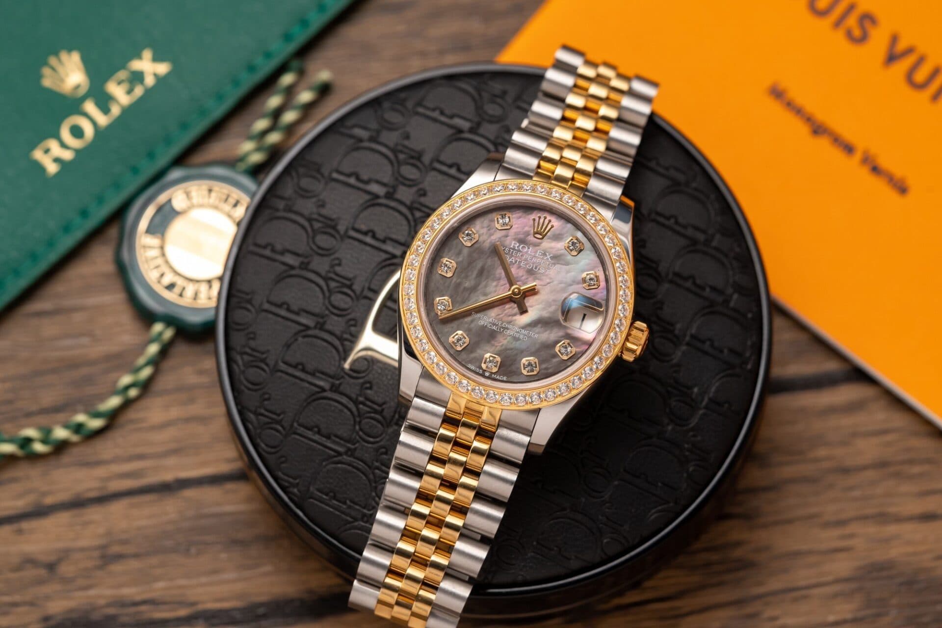 Dong-Ho-Rolex-DateJust-278273-Replica-11-Mat-Xa-Cu-Tim-31mm-3-1