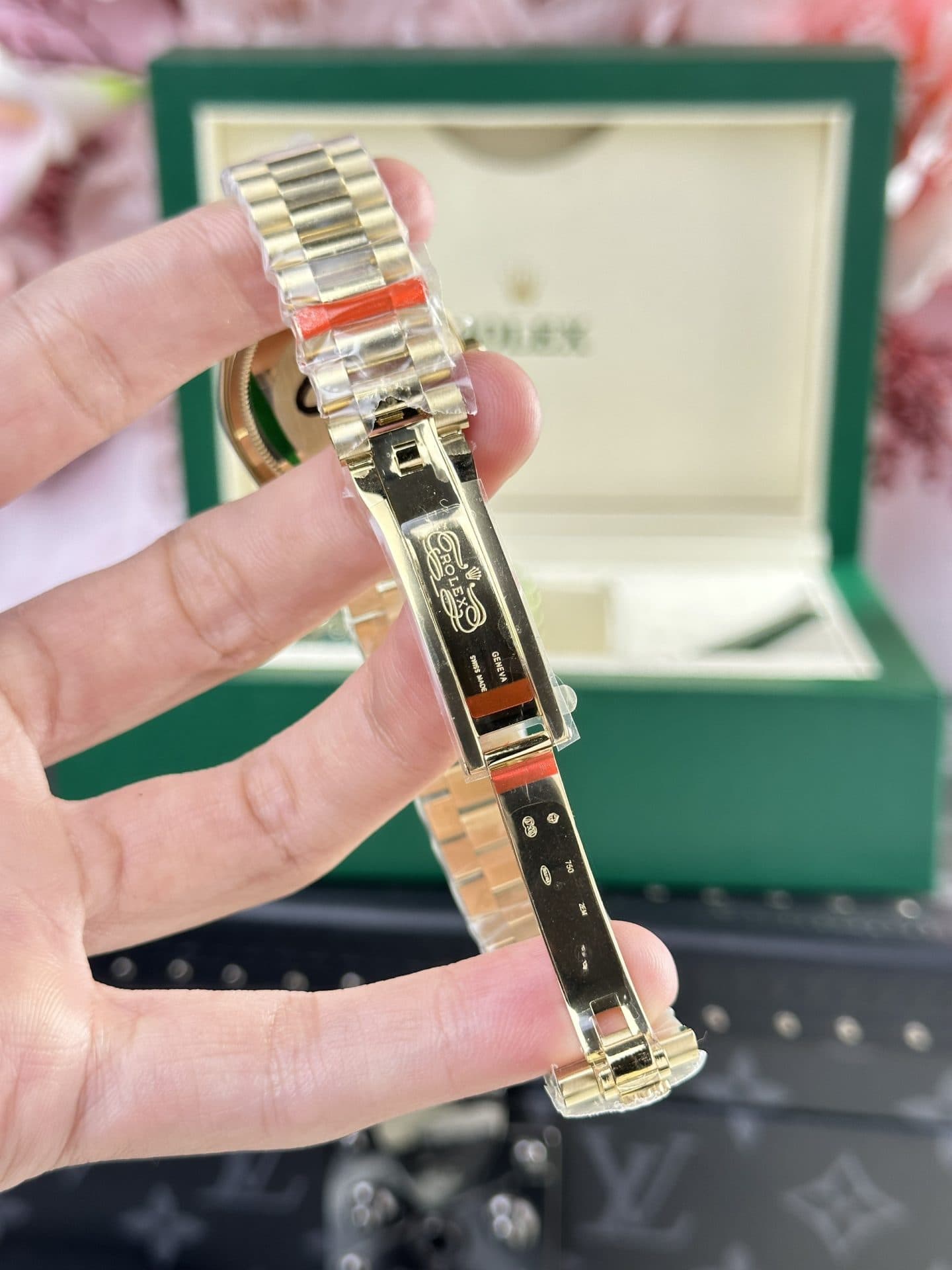 Dong-Ho-Rolex-DateJust-278288-Nu-Day-President-Replica-11-31mm-6-1