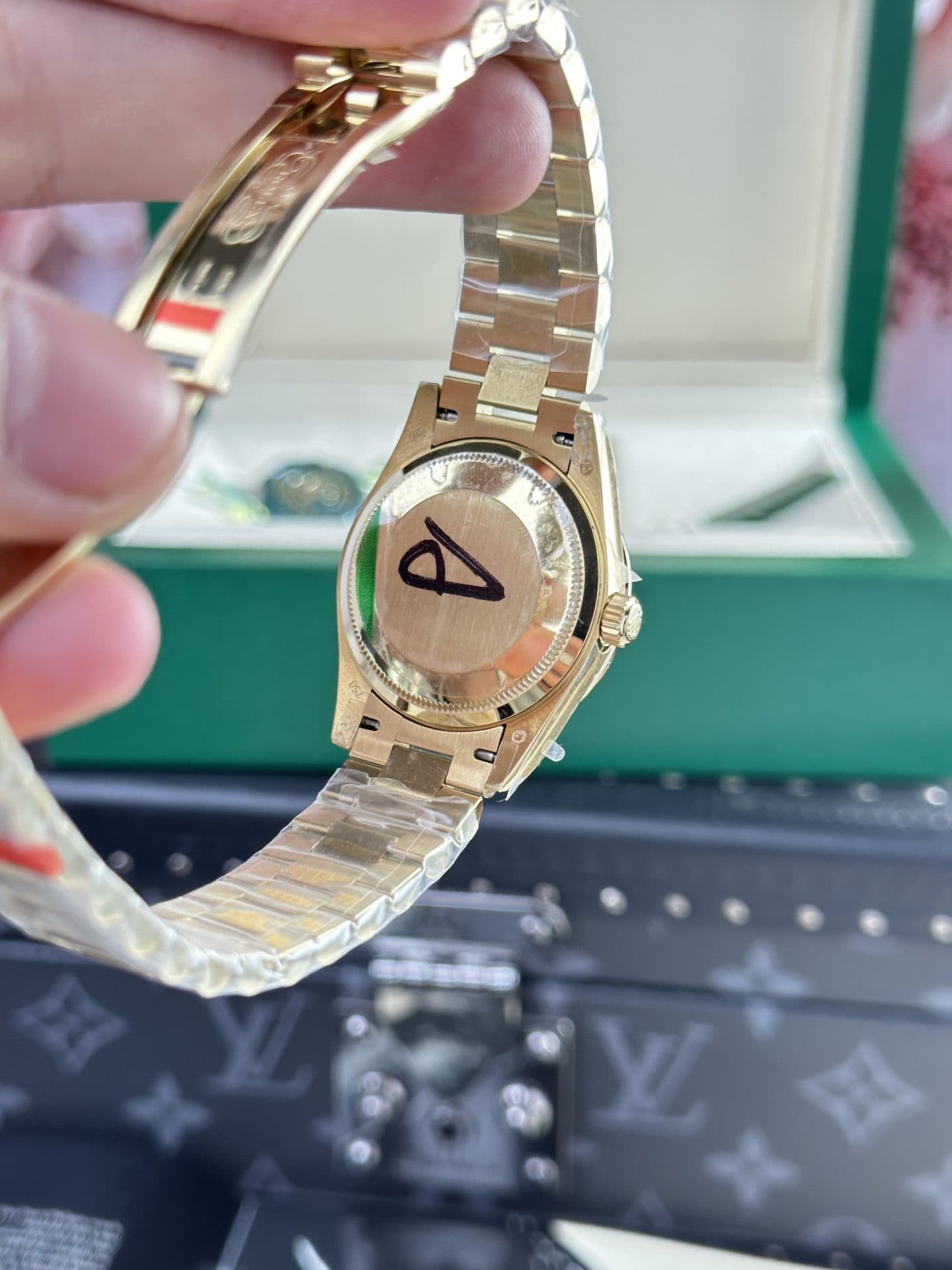 Dong-Ho-Rolex-DateJust-278288-Nu-Day-President-Replica-11-31mm-7-1